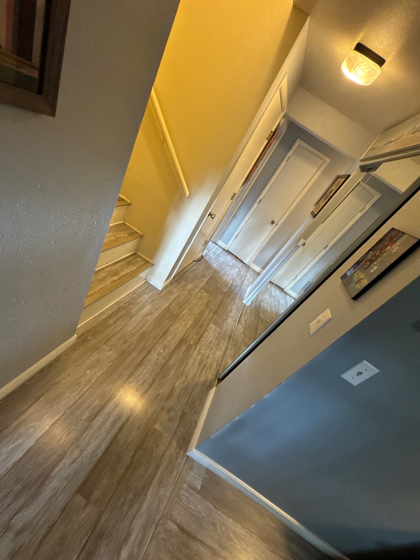 Project in Golden by Accountable Home Services