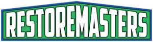 Logo for RestoreMasters Contracting LLC