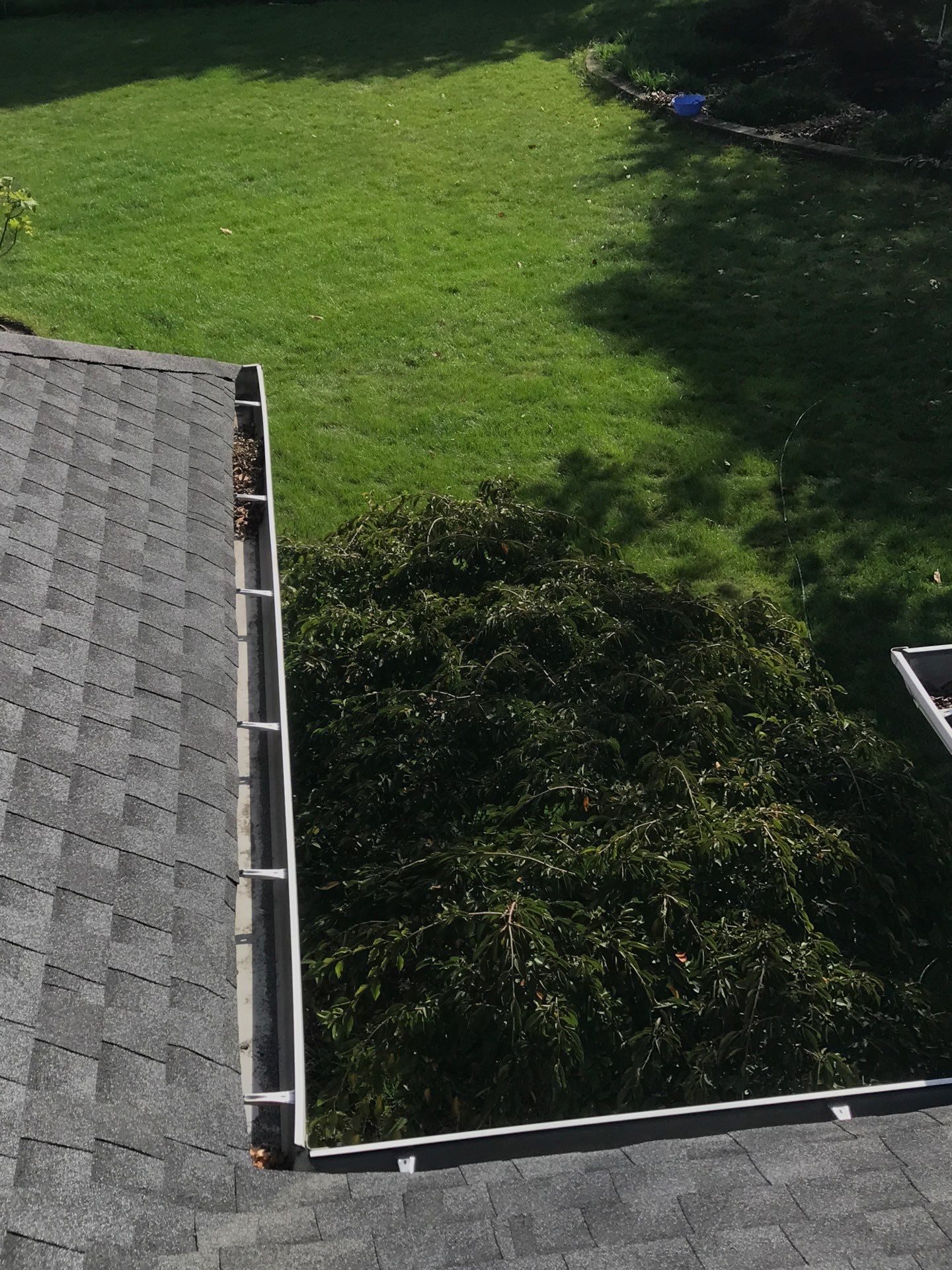 Gutter Cleaning throughout the year in Pequannock Township, New Jersey by NJ Home Maintenance Services