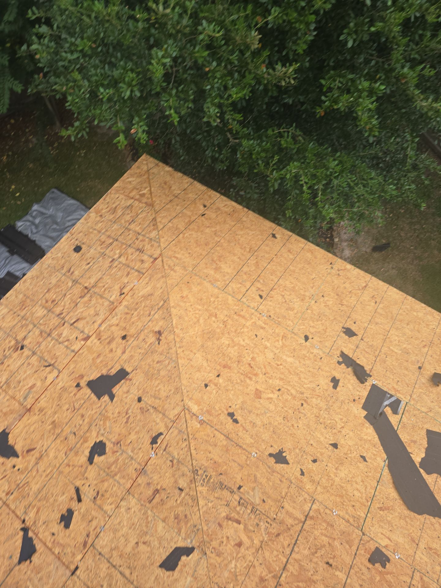 Roof Replacement Spring by Roof Repair Company