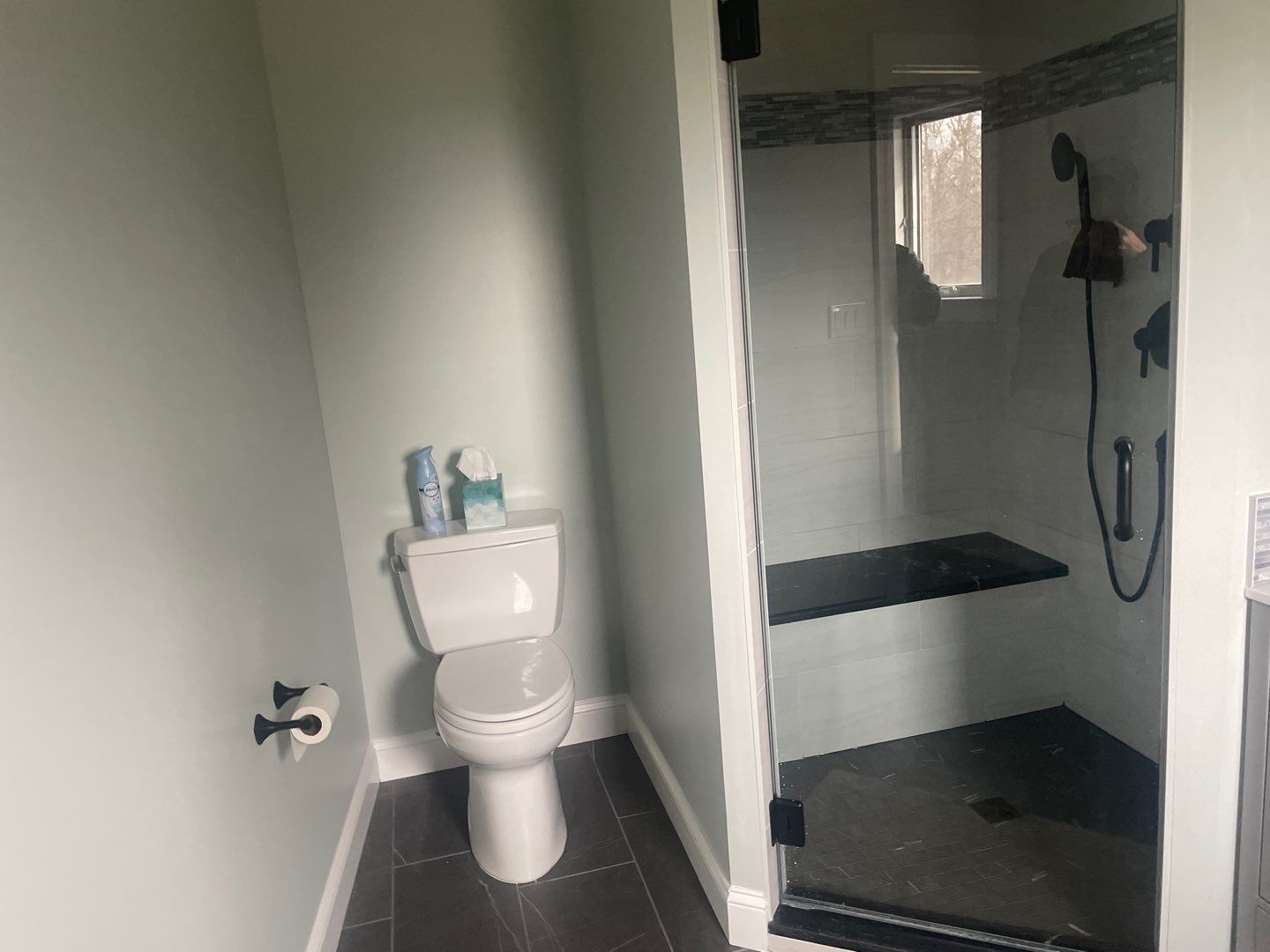 Project in Glenmoore by WilLine Builders LLC