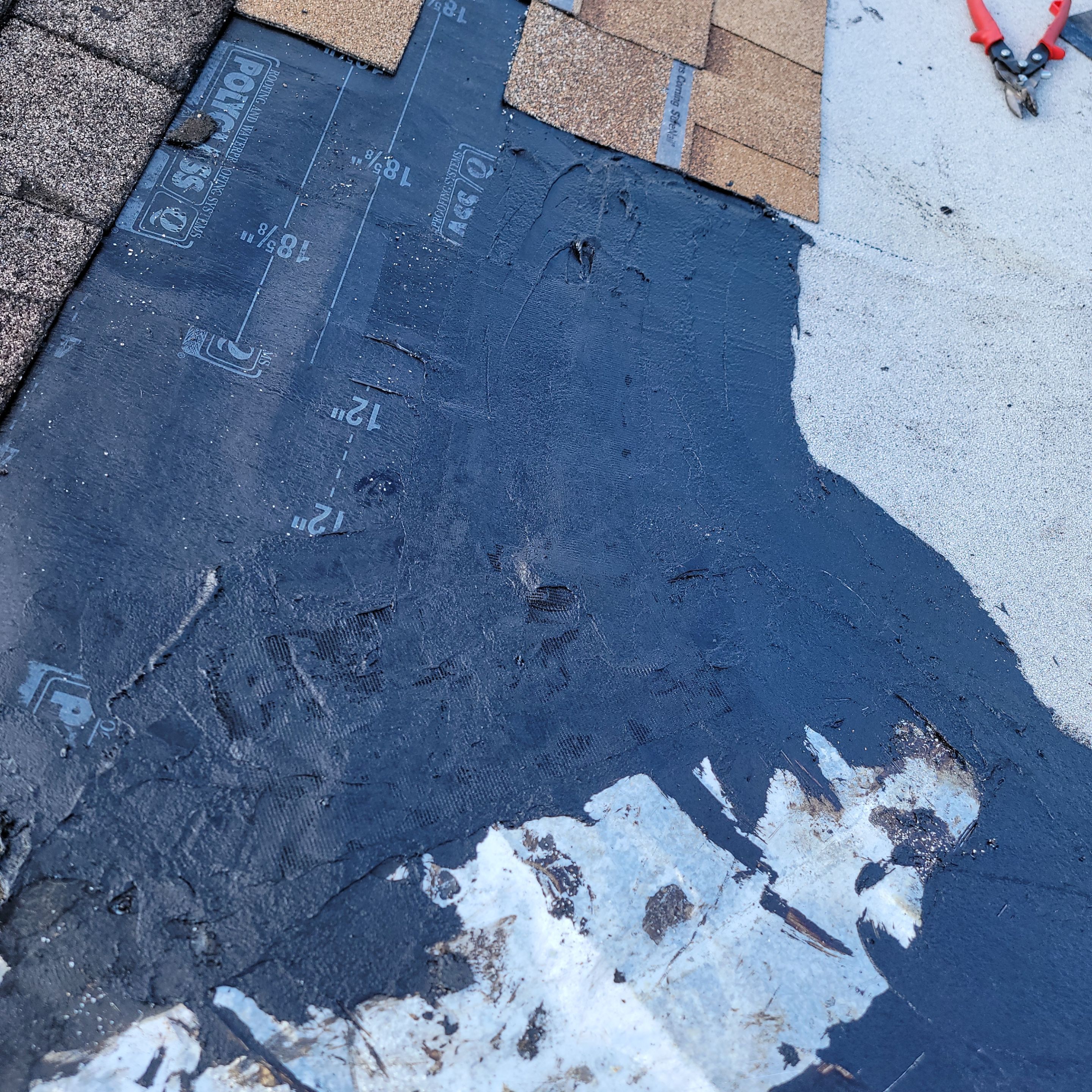 SE 4th St., Dania Beach, FL by G&J Roofing 