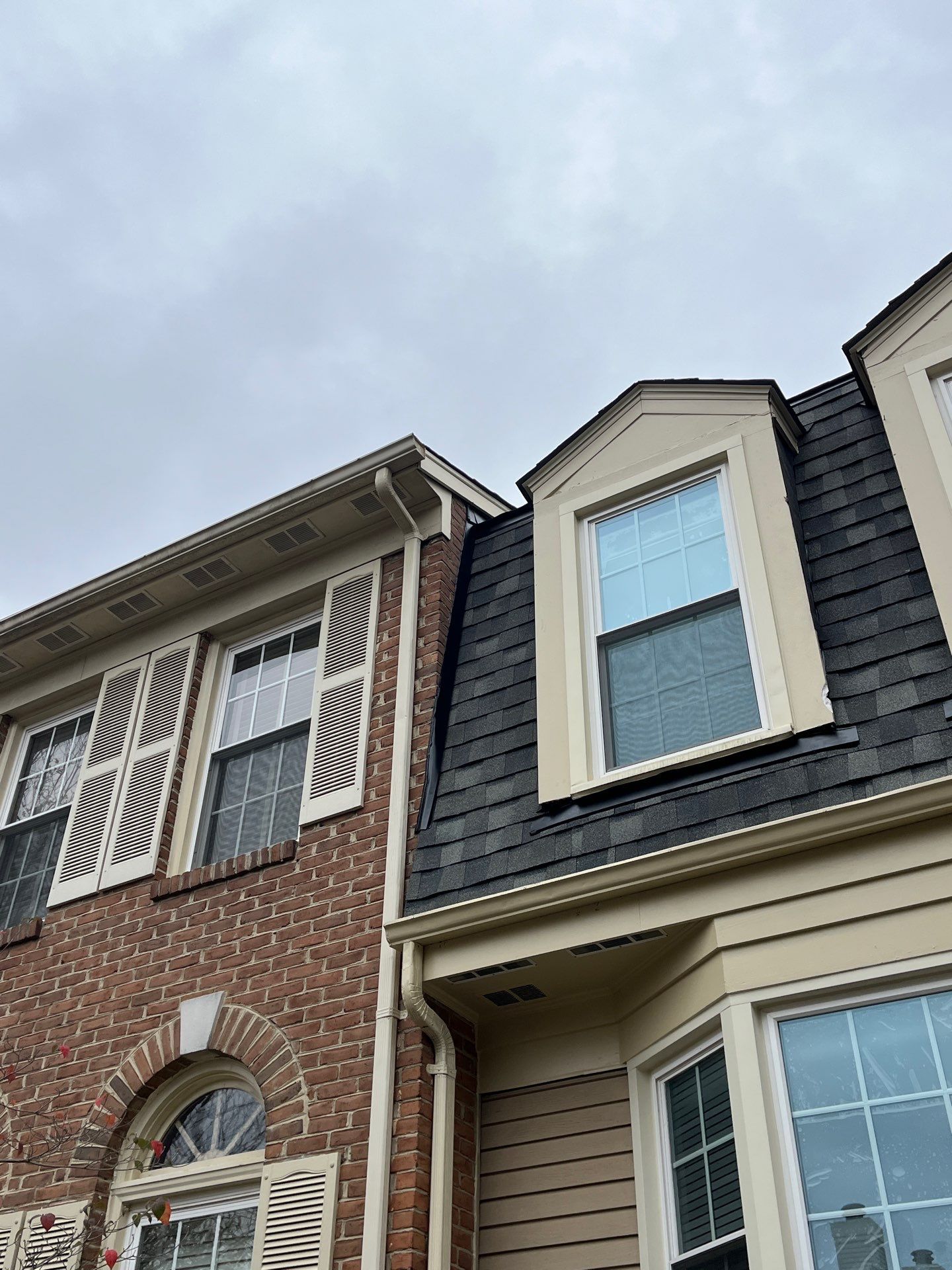 Alexandria: Residential Roof Replacement with CertainTeed Landmark Pro in Max Def Georgetown Gray by RM Banning, Inc.