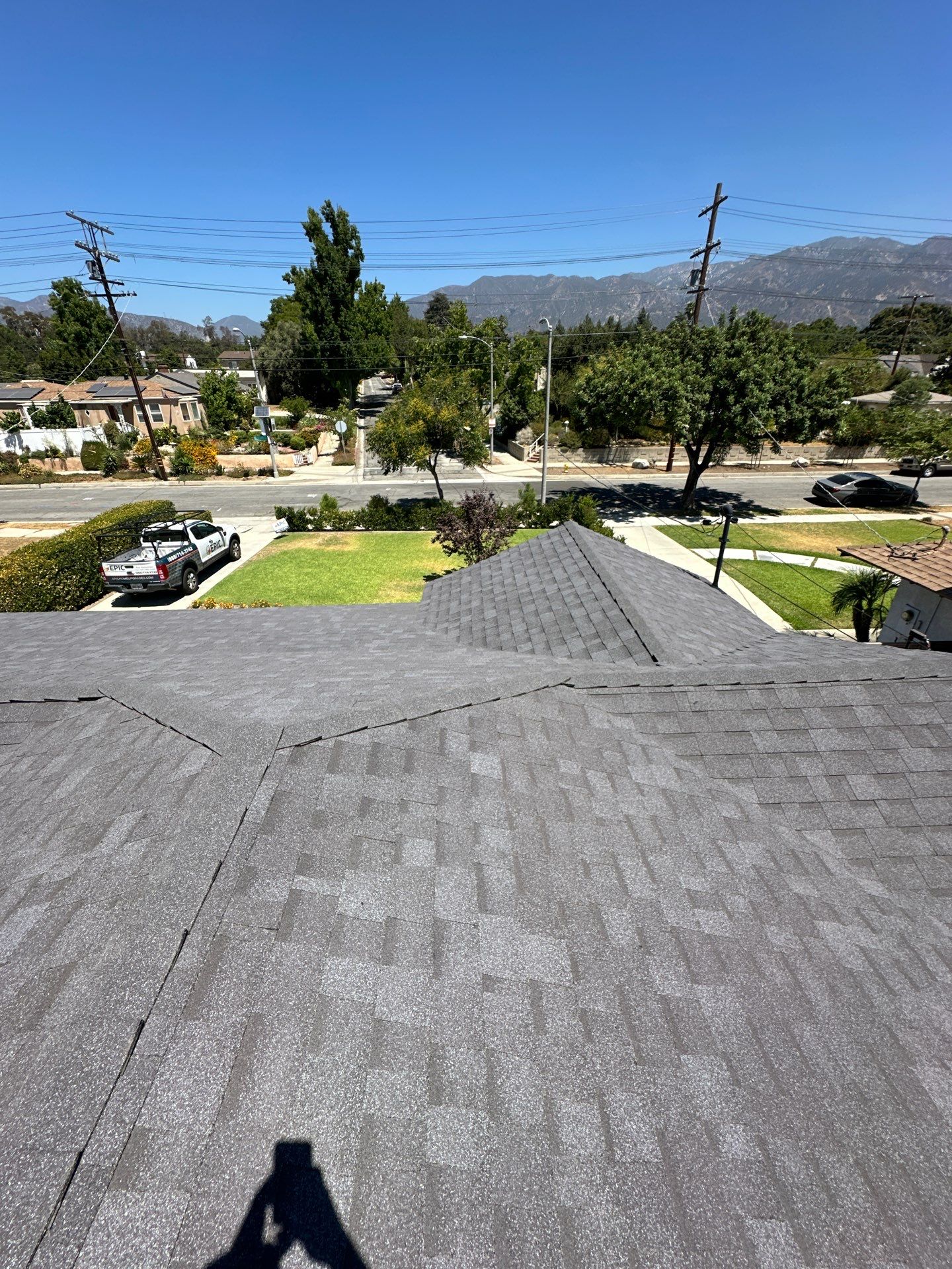 Roof Replacement - Pasadena, CA 91103 by Epic Roof Replacement