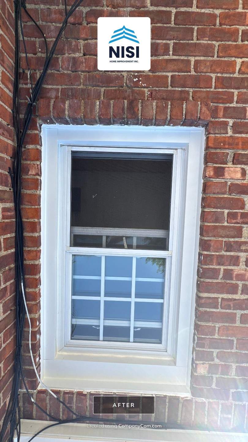 Window Upgrade in Cambria Heights, NY  by Nisi Home Improvement