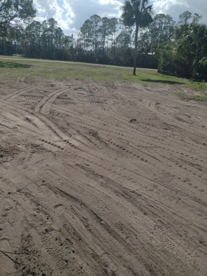 Project in Daytona Beach