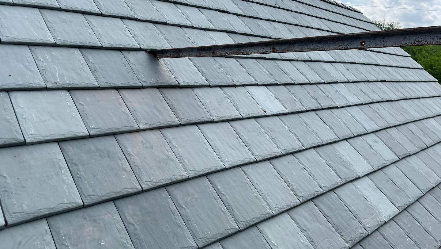 General Showcase by Lapeyre Roofing