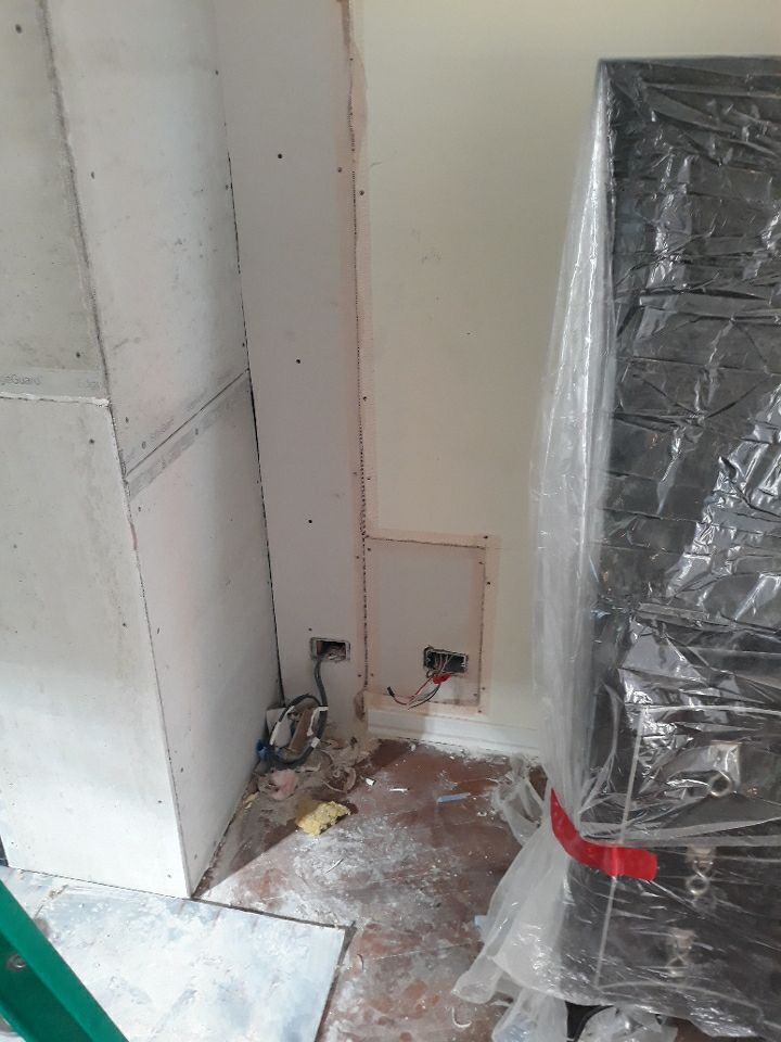 Home Renovation - Bucktown by Punch List