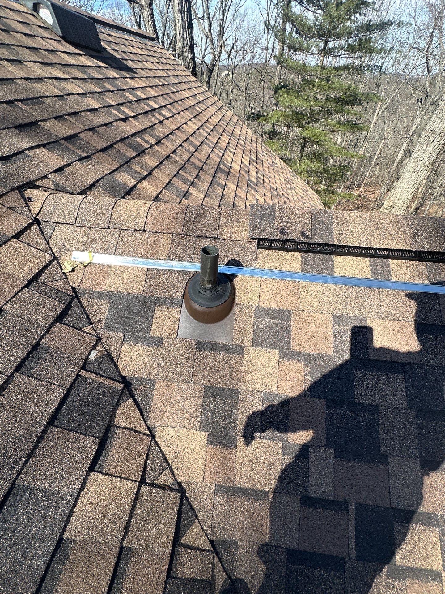 Architectural Shingle Roof Replacement in Westminster, MD • Nancy R. by Seipp Roofing, LLC