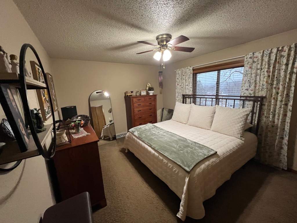 Main Floor Repaint w/ Wall Repair by Grandview Painting