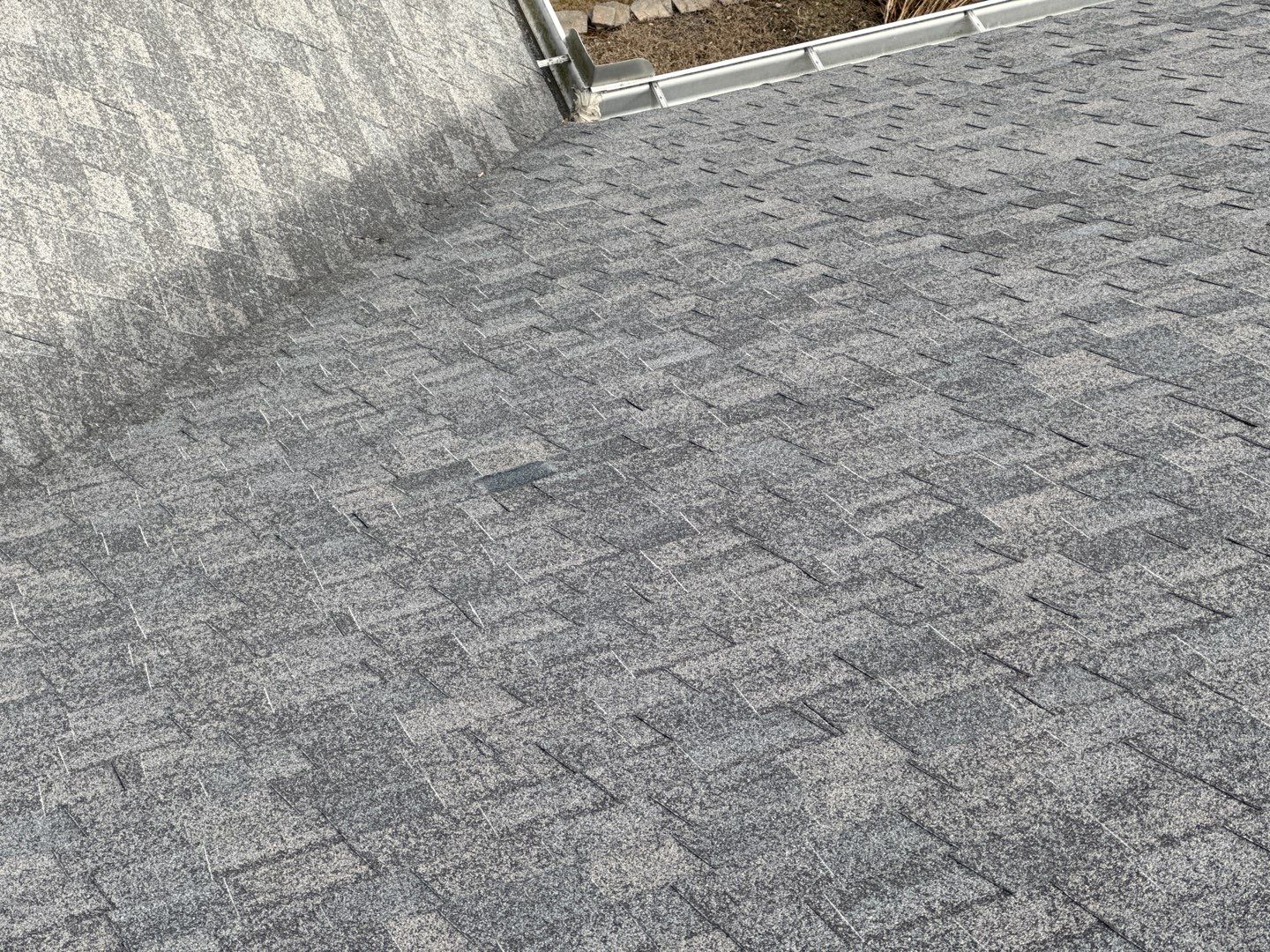 Project in Cohutta by Aultman Roofing