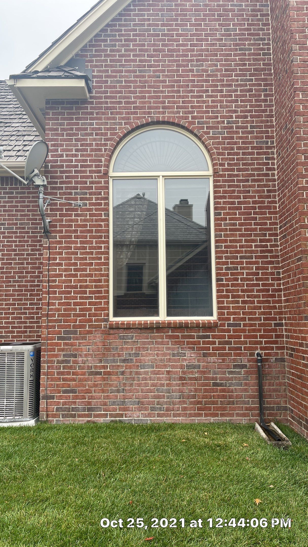 Residential Roofing Installation using DaVinci Bellaforte Slate in Slate Black by Eaton Roofing 