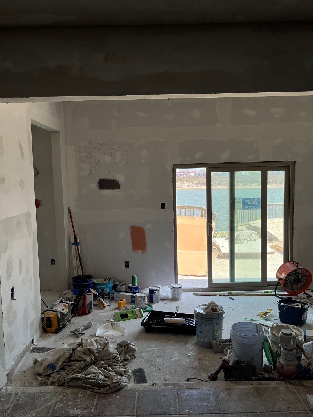 Busted to Beautiful! by Bayfront Roofing and Construction