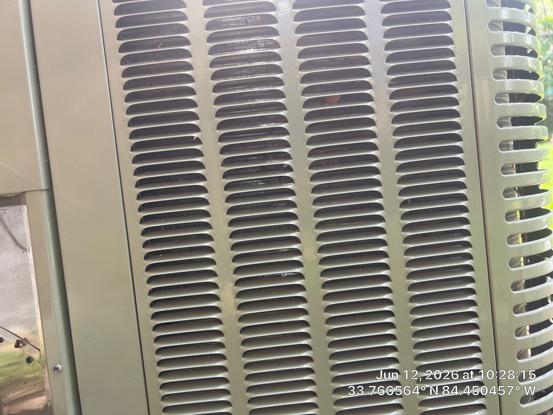 HVAC System Maintenance and Diagnostic Service in Atlanta by Veasey Mechanical Services 