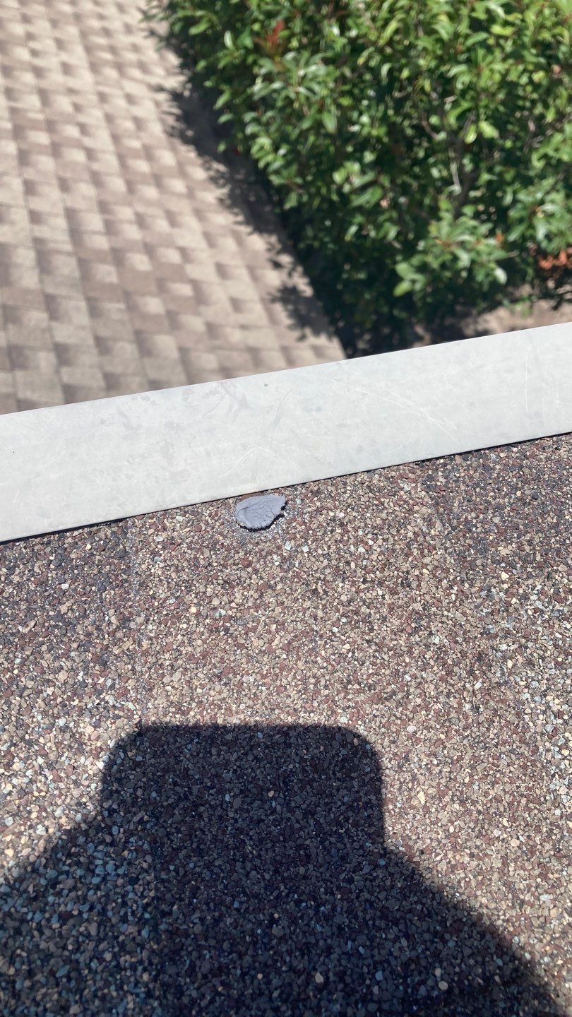 Residential Roofing Repair using Roofing Repair Products  by Lighthouse Roofing