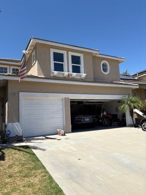 Project in Chino Hills, CA