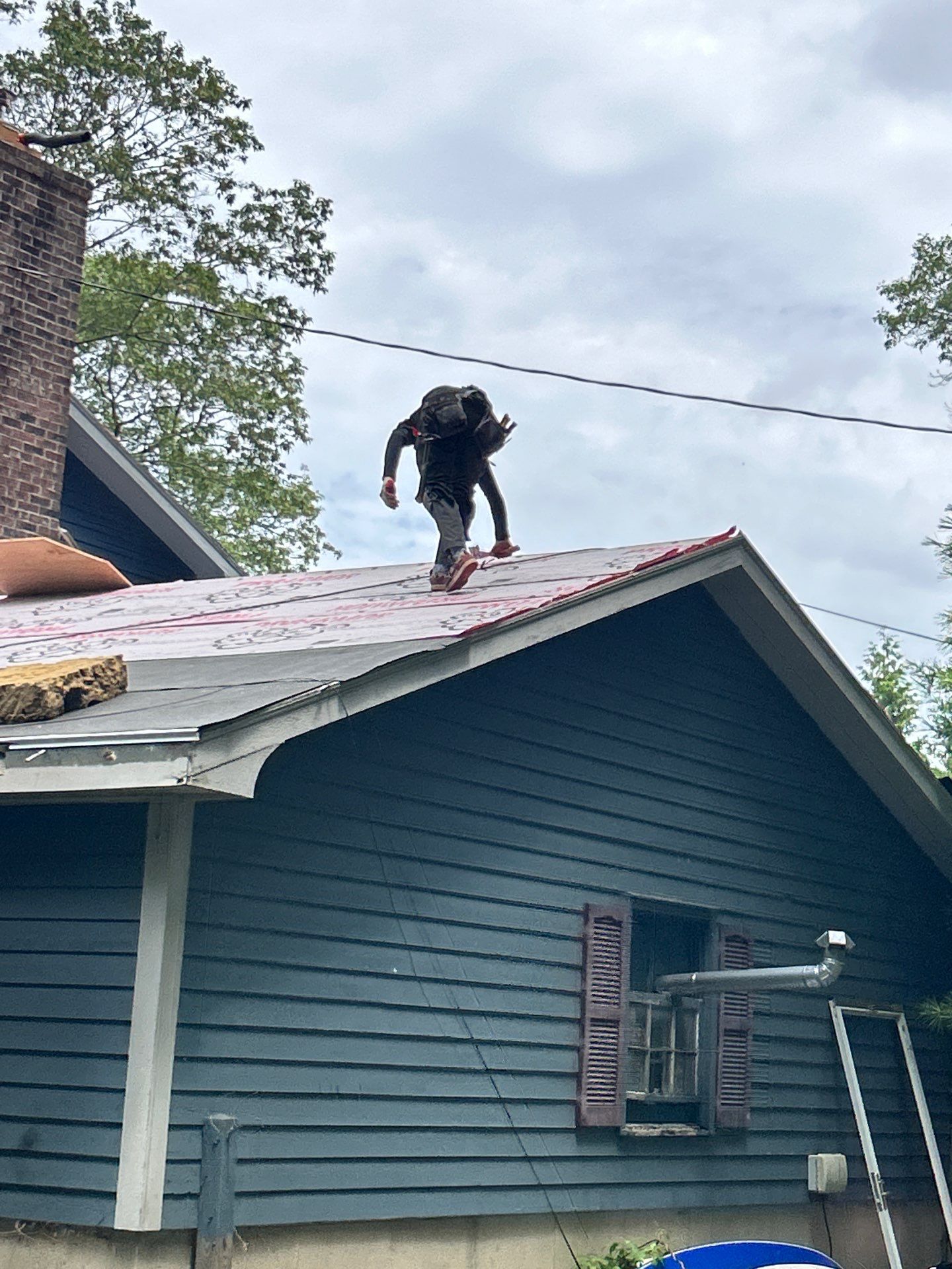 WestBrook by All site builders LLC