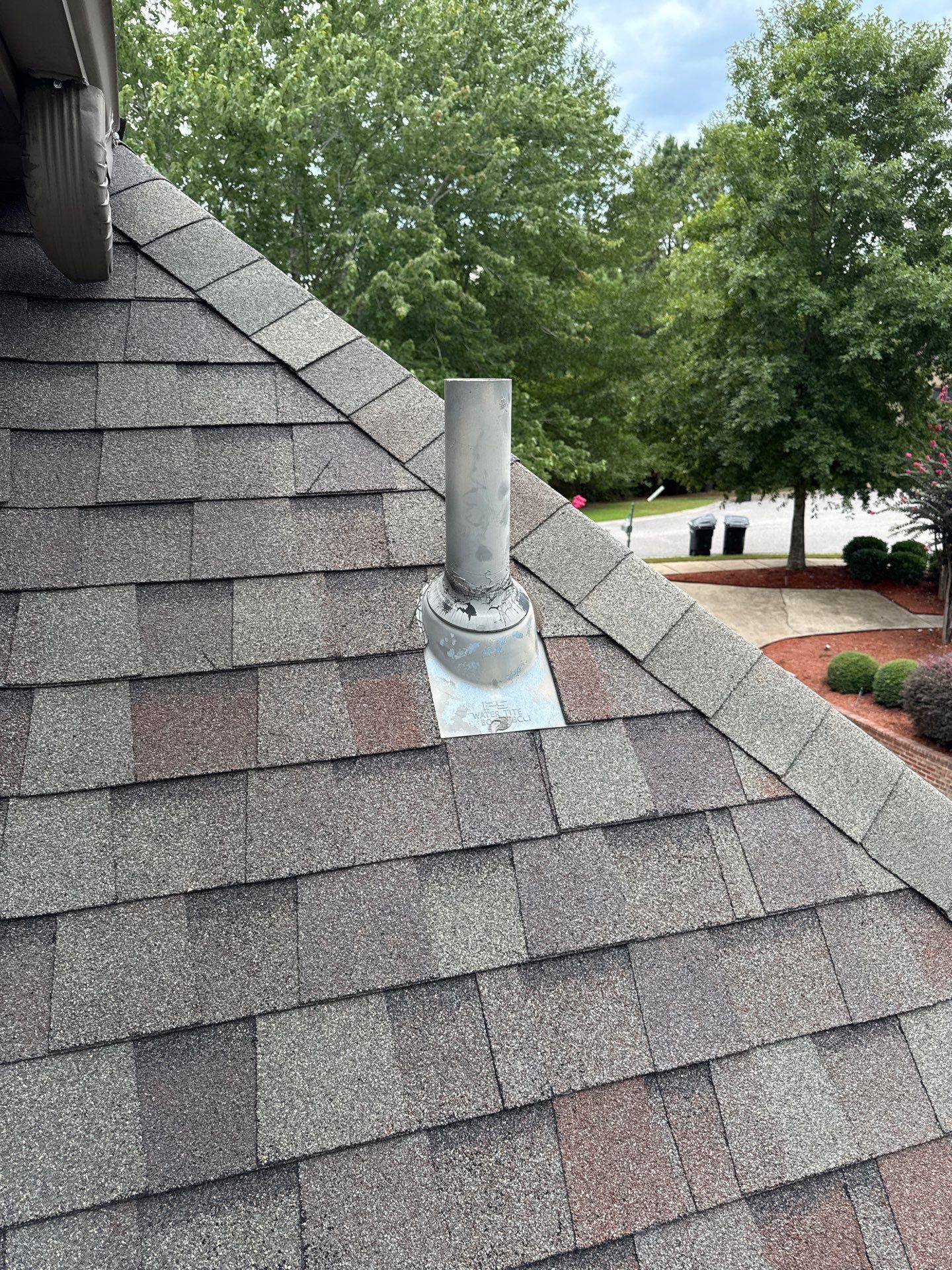 Pipeboot Replacement in Birmingham by The Roofing Dudes