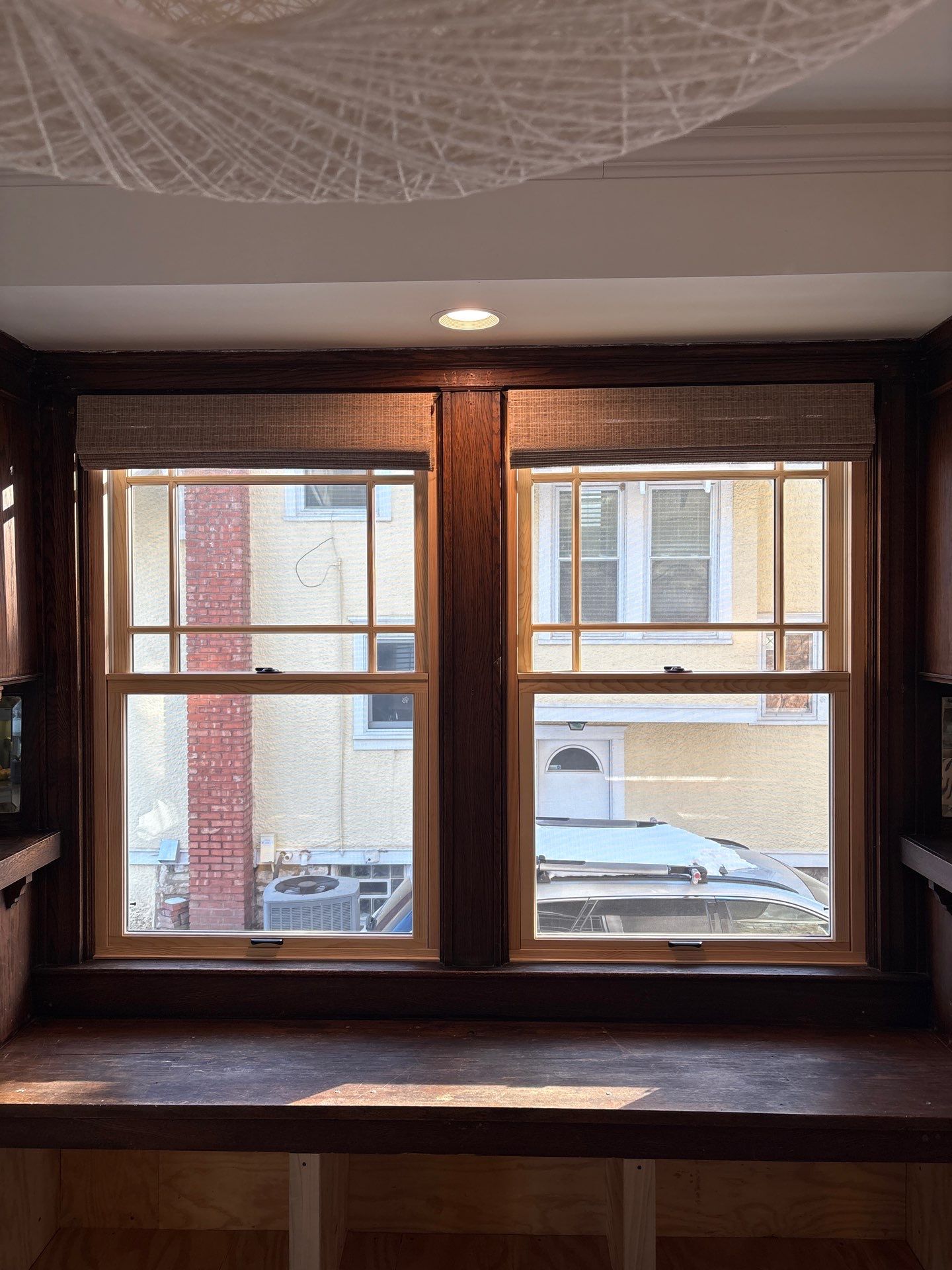 Historic Home Preservation in KC with Marvin by WINDURA