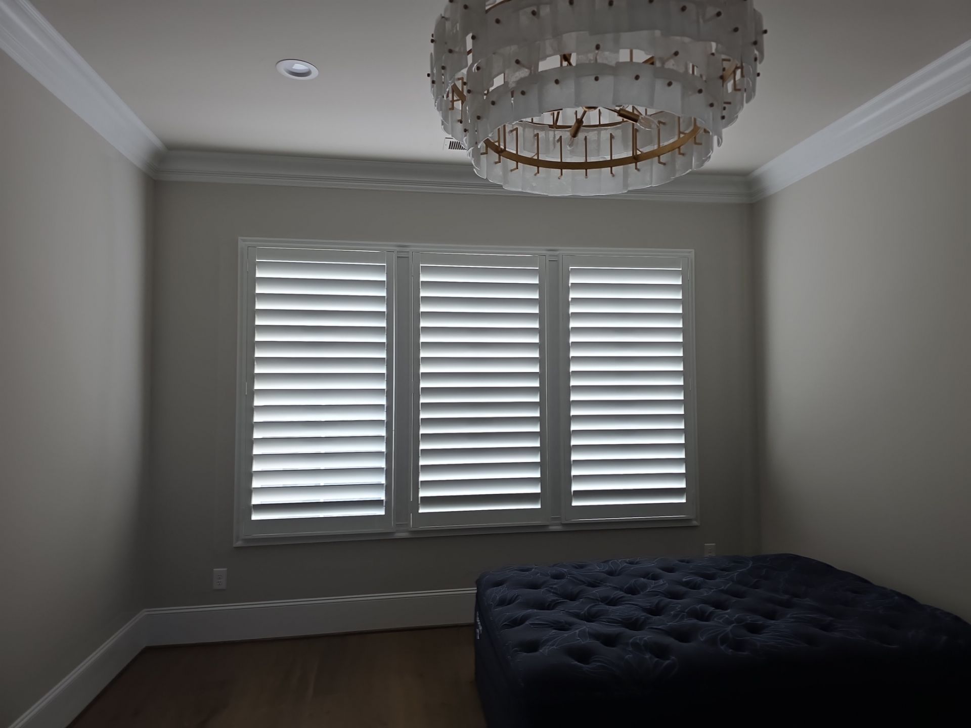Shutters and Shades in Greenville, SC by Southern Traditions Window Fashions