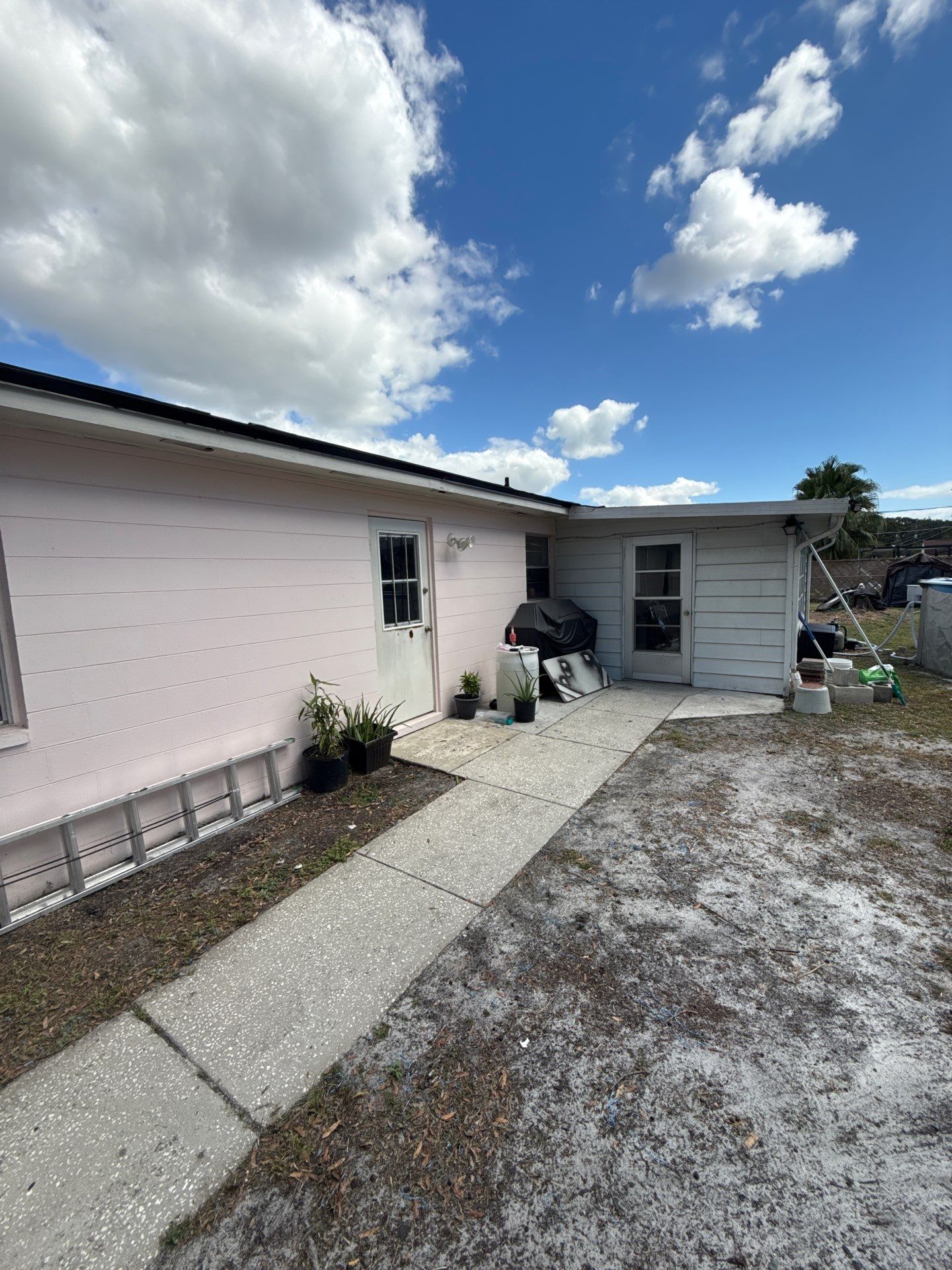 Project in Mulberry by You Restorations LLC DBA YOU-Home