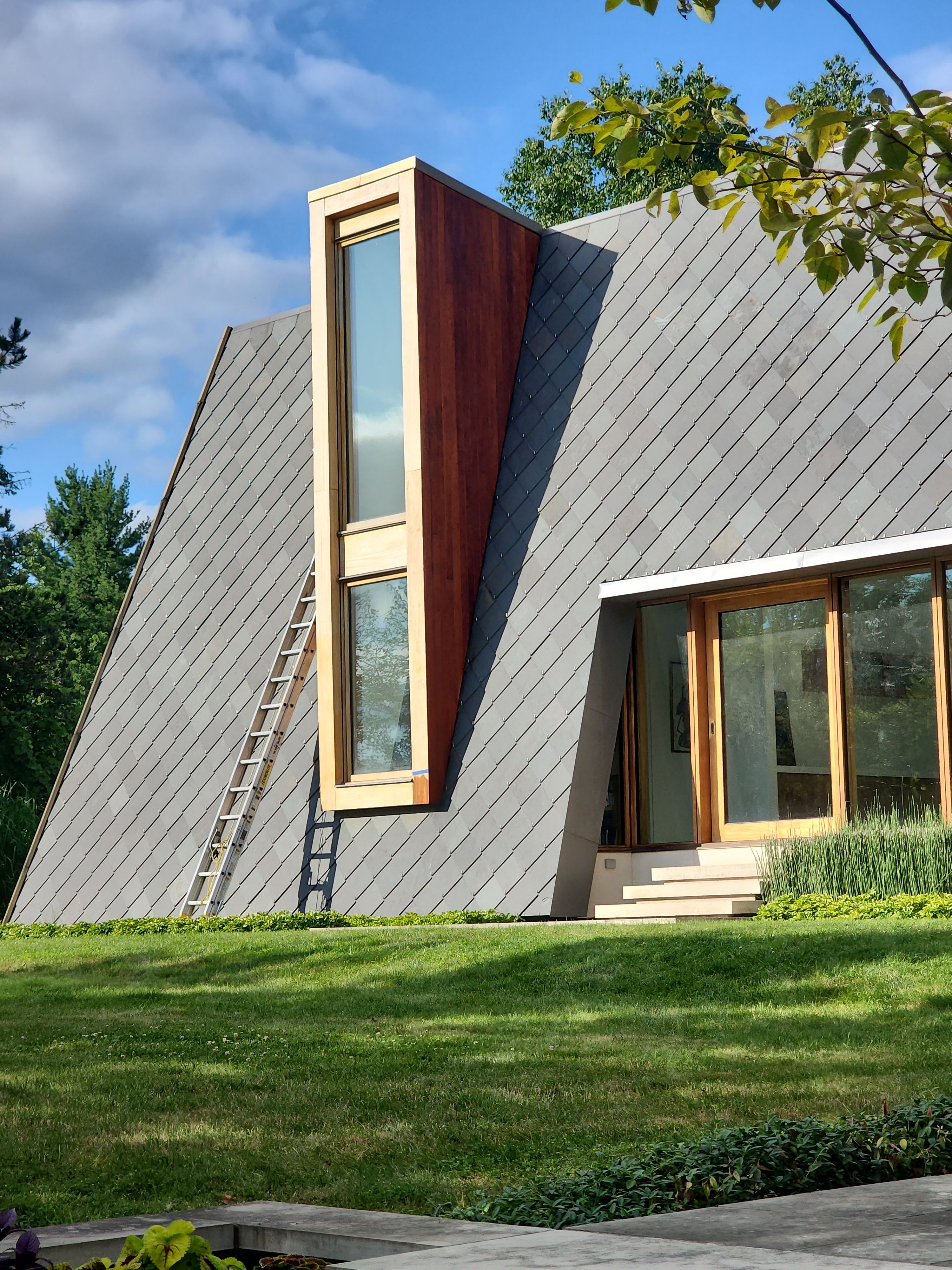 Project in King City by GTA HOME PAINTING