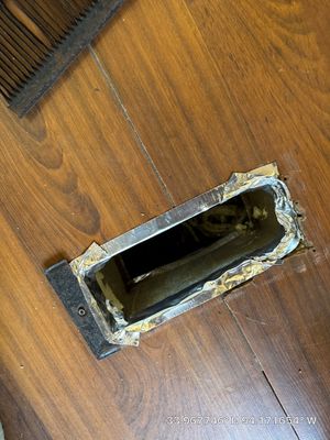 RESIDENTIAL ENERGY AUDIT