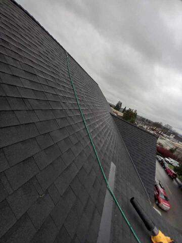 225 Snohomish  by RoofWorks Northwest