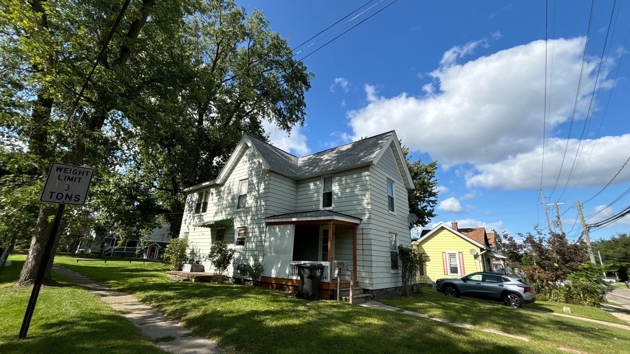 Roof Replacement using CertainTeed Landmark by 180 Contractors