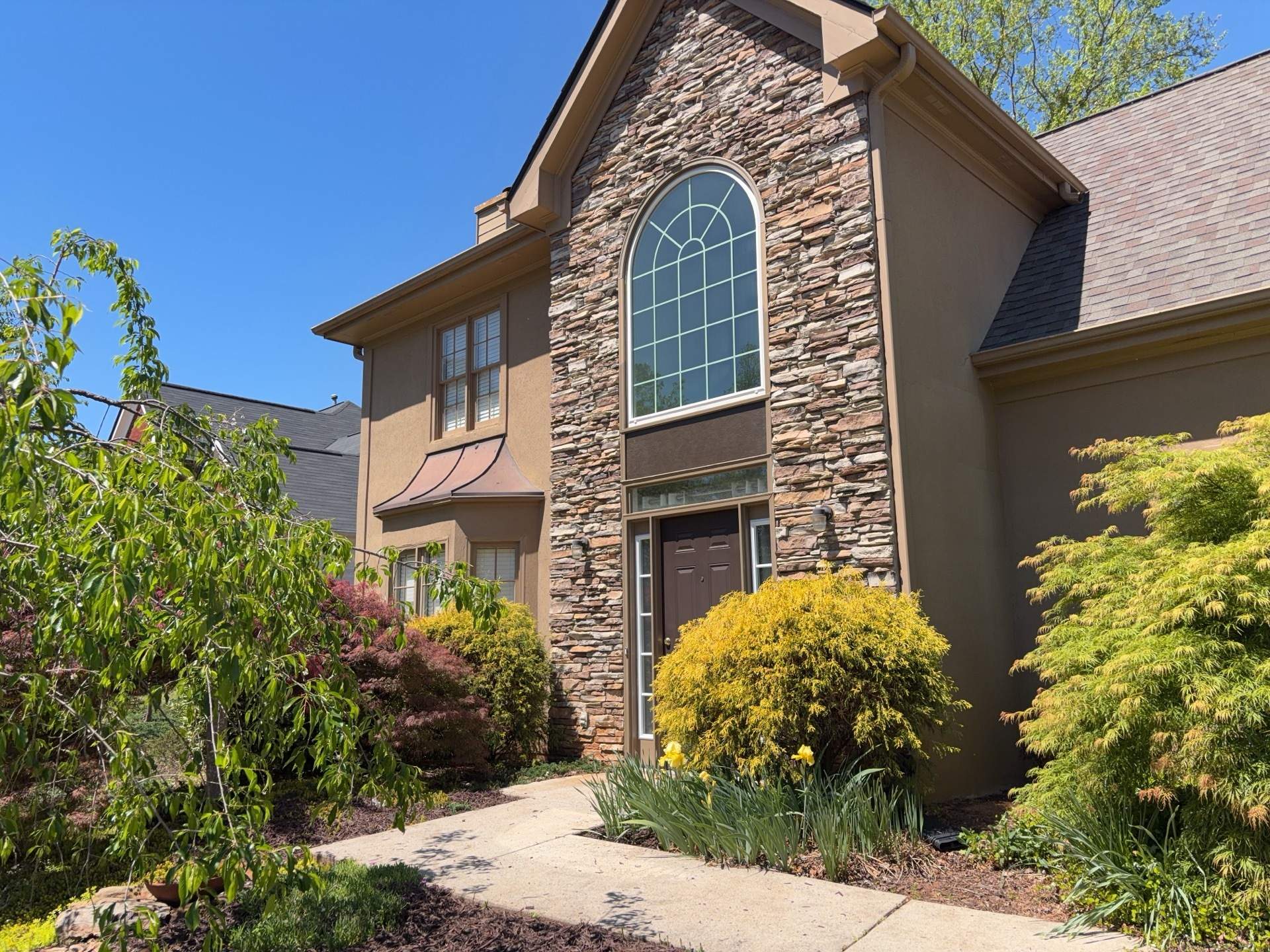 Lawrenceville, GA 26 Window Replacements using Master 2800 Series Vinyl Windows by Nelson Exteriors