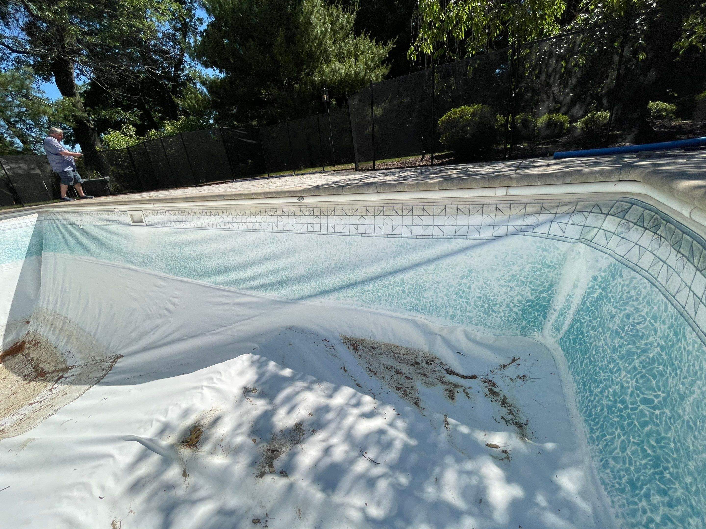 Water Damage Claim in Toms River by FLAPA & KeyStone