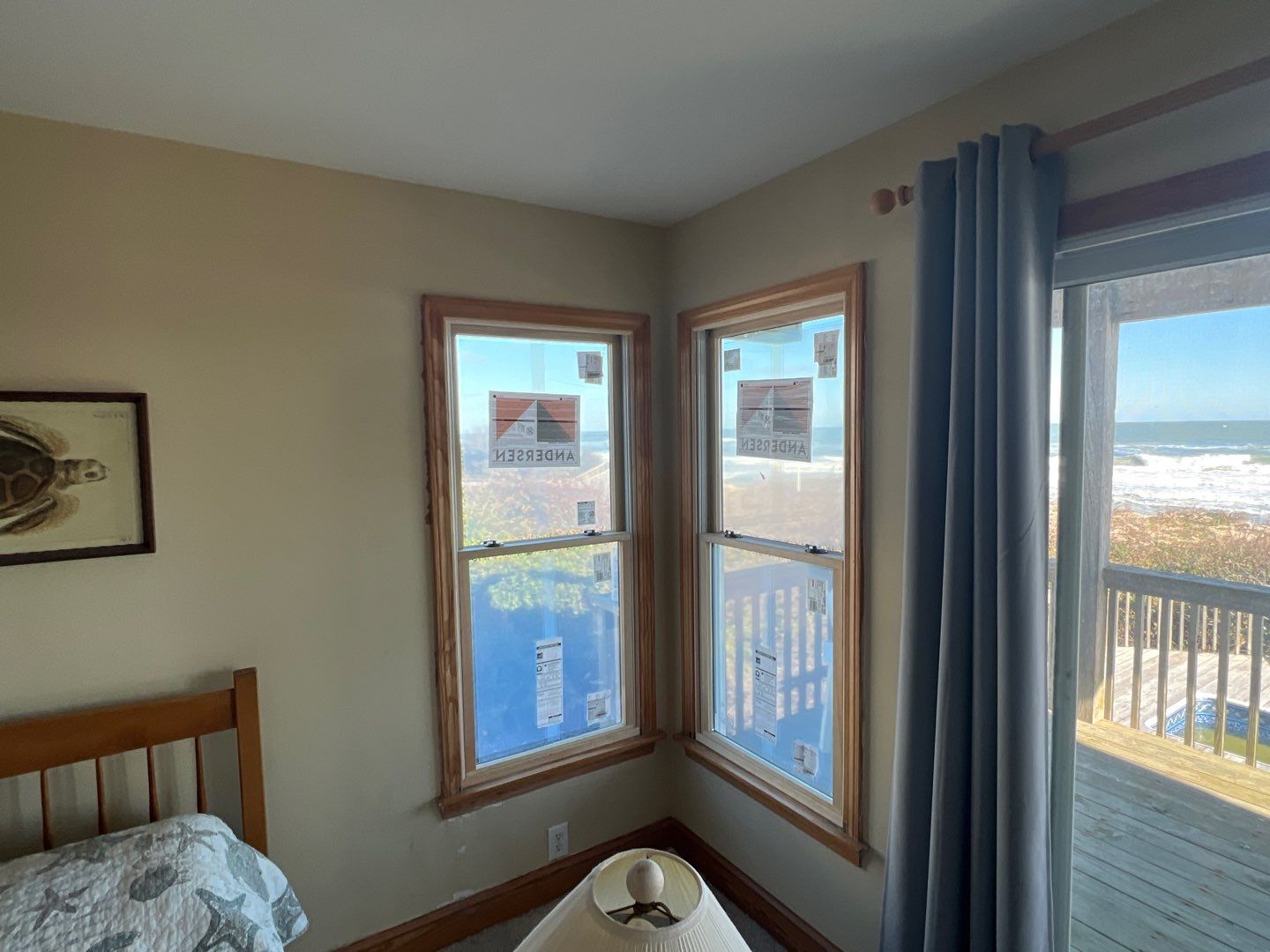 Window and Door Replacement using Anderson Windows by Gallop Roofing & Remodeling, Inc.