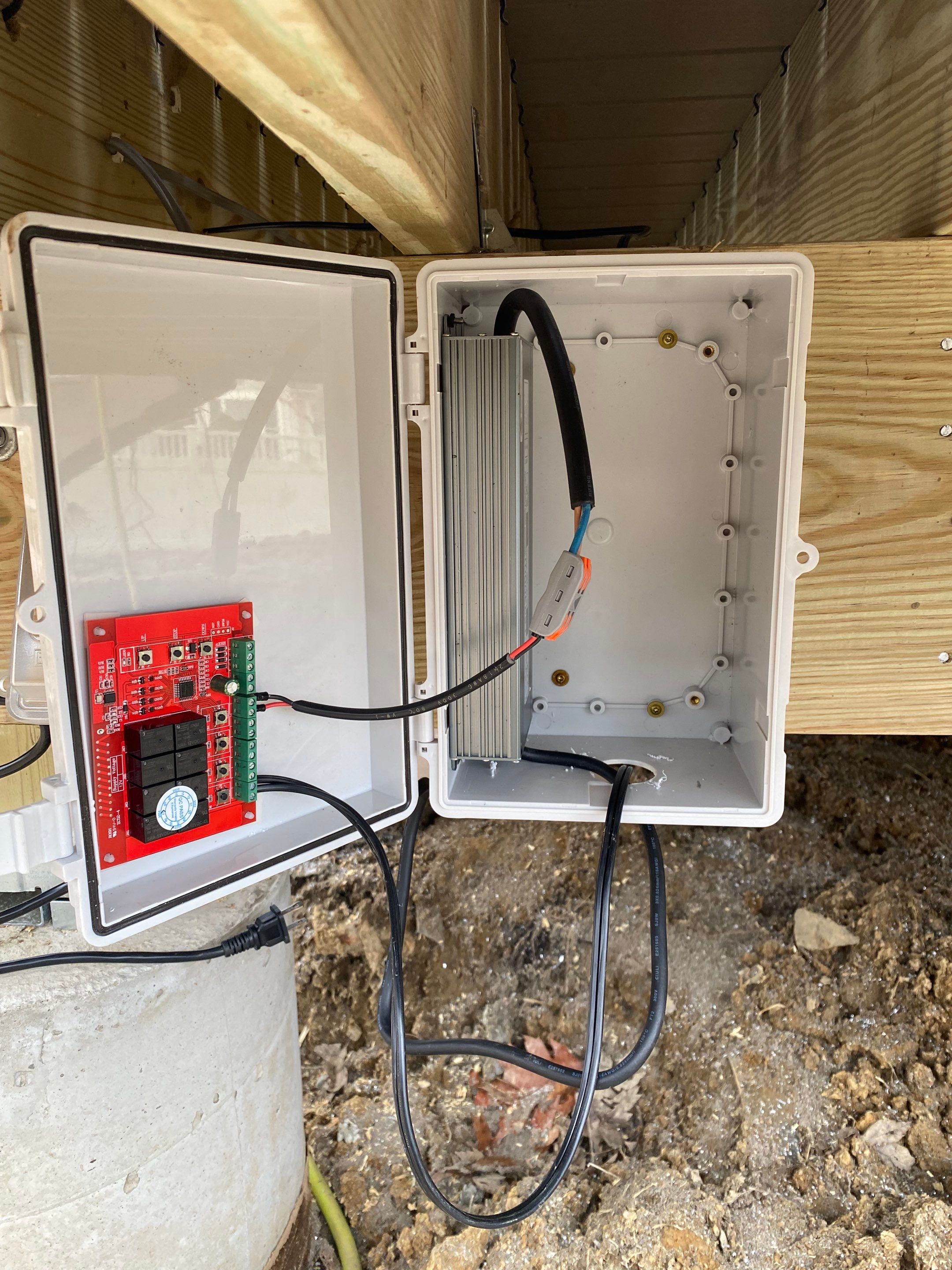 Full exterior remodel by Cousins Roofing Siding & Decks