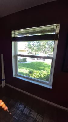 Project in Nokomis