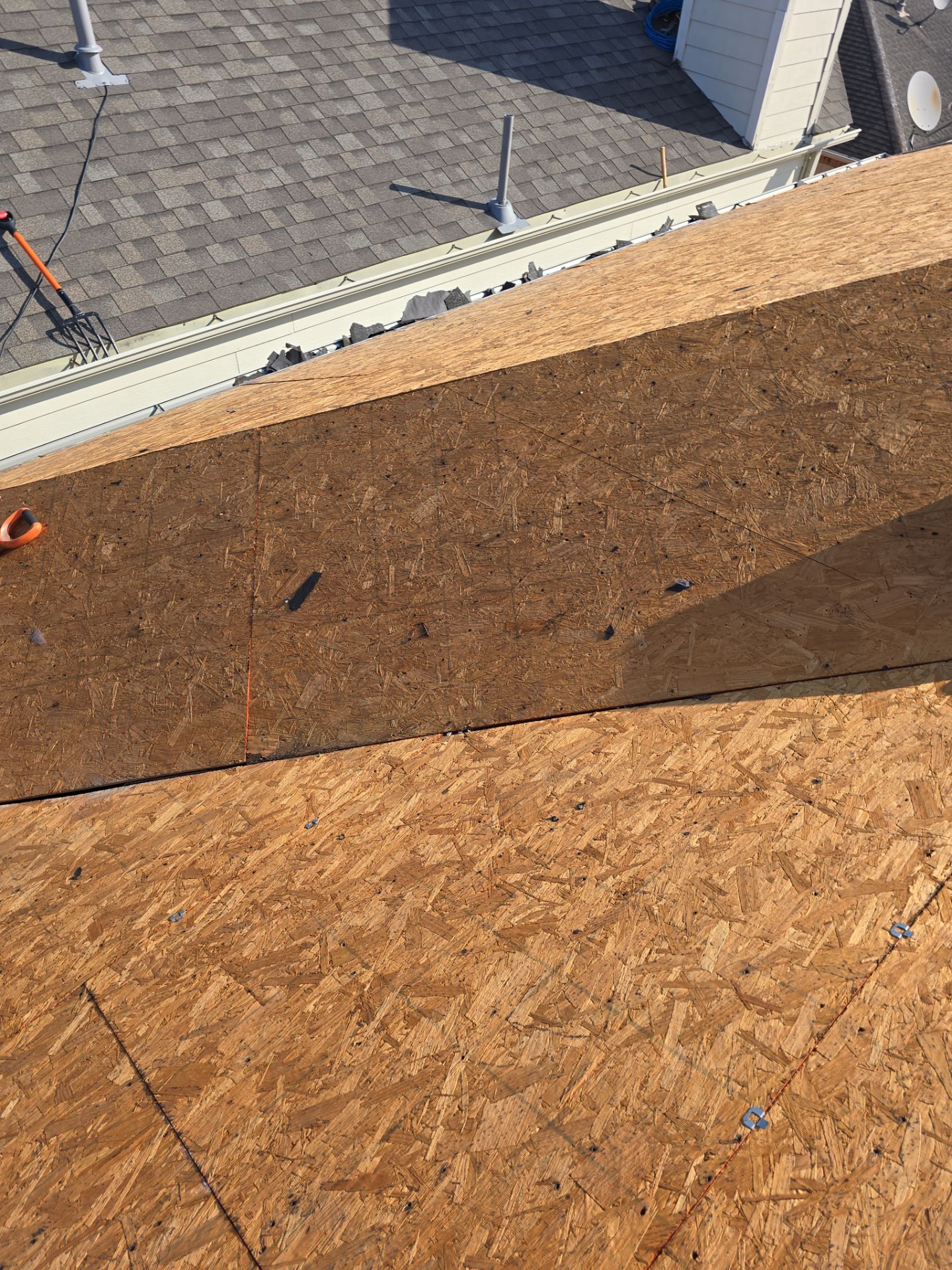 Roof Replacement Houston by Roof Repair Services LLC