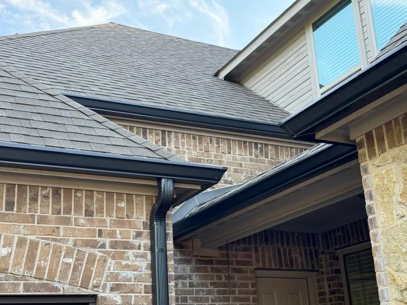Project in Roanoke by Armor Roofing | Exteriors
