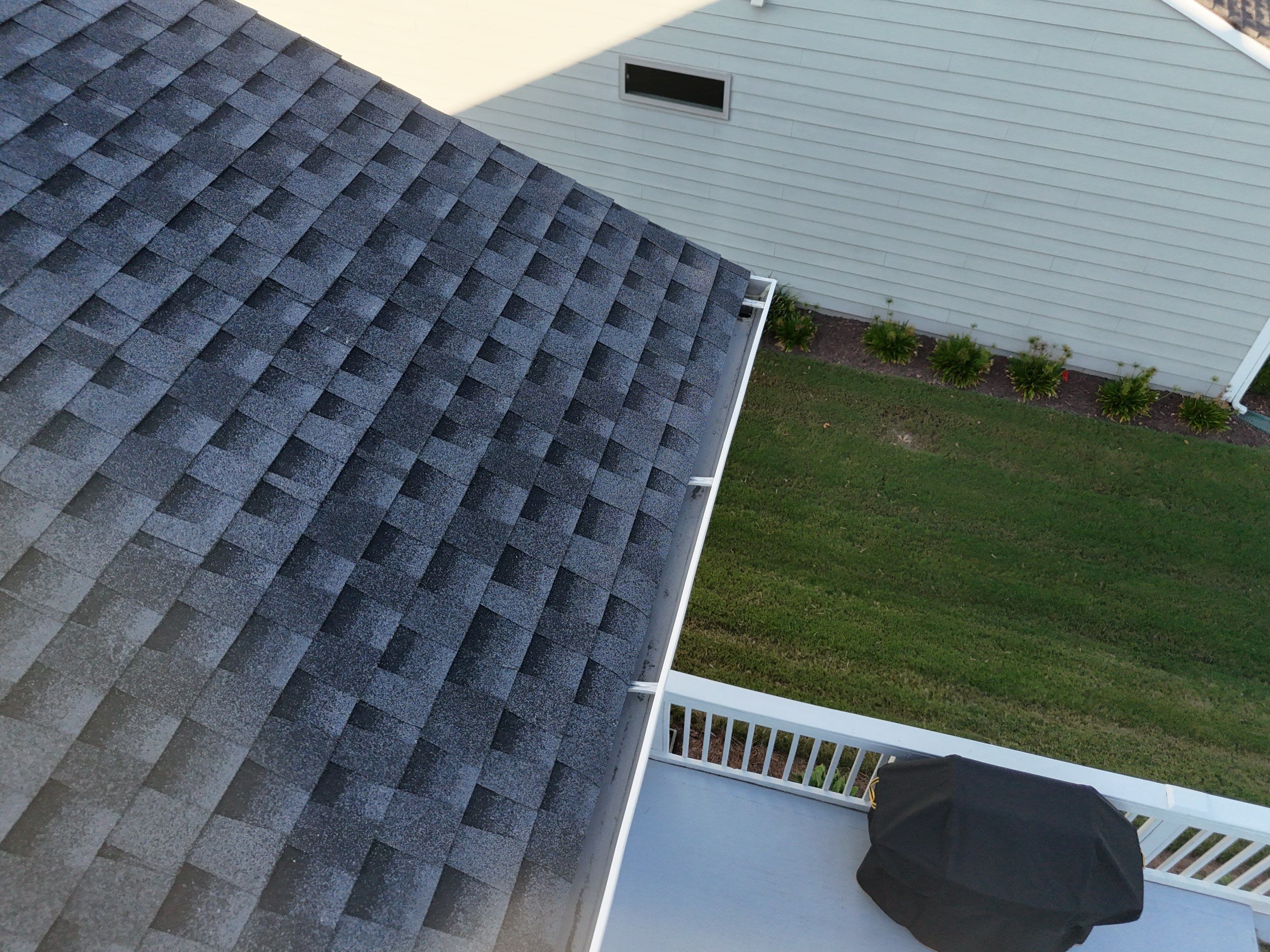 Collier Bridge Lane Braselton Roof Replacement  by Dom Roofing & Restoration