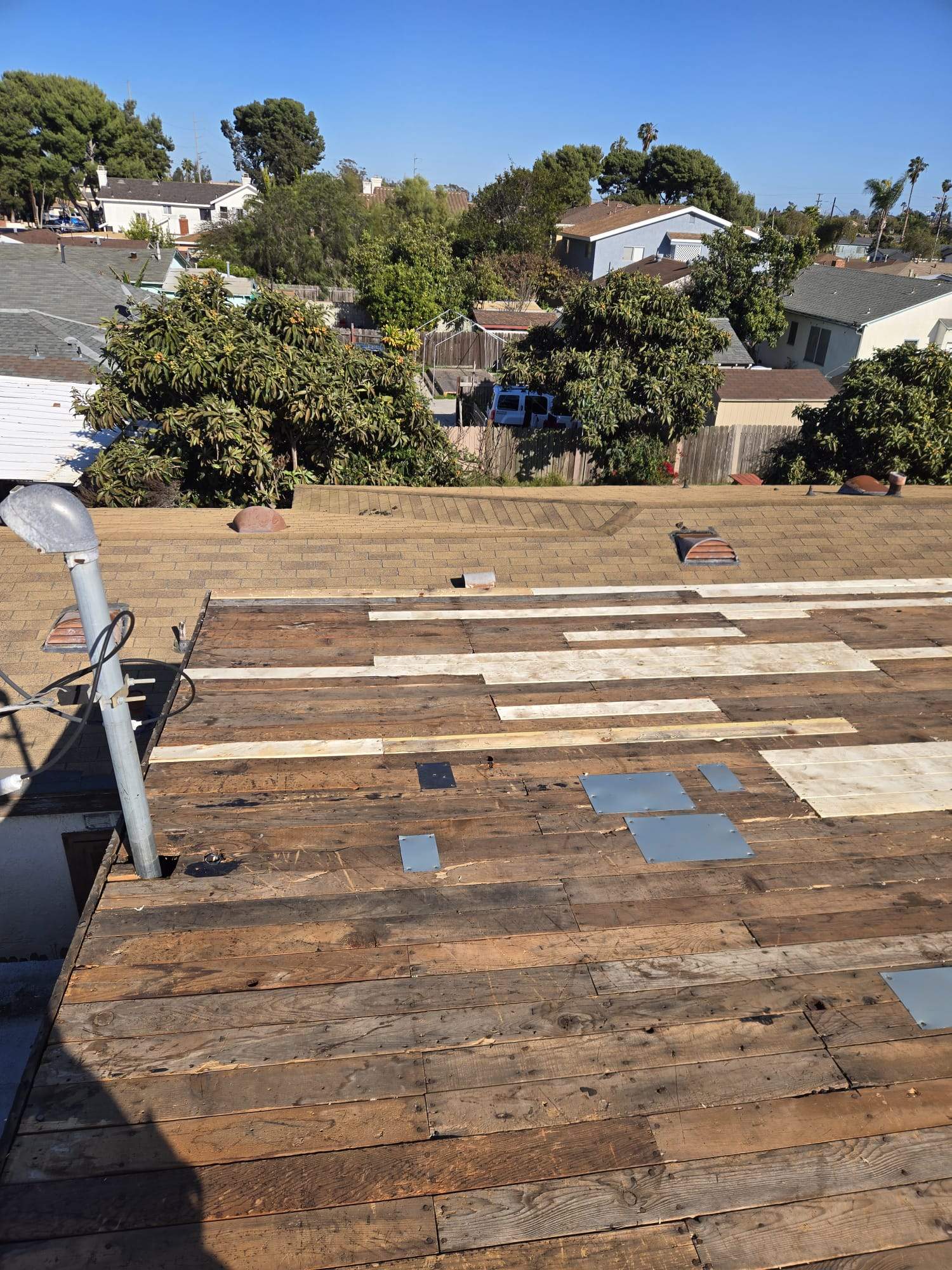 Roof Replacement - Lawndale, California 90260 by Epic Roof Replacement