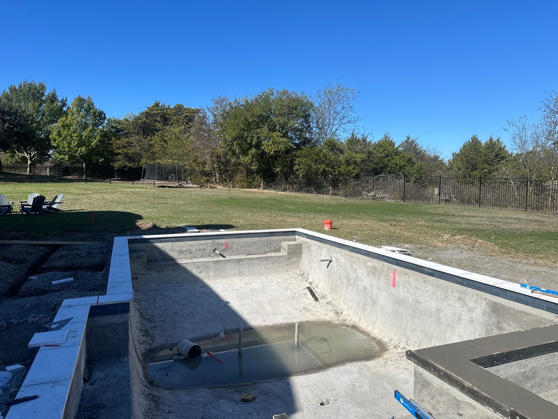 Pool and Spa by Pinnacle Pools and Spas - DFW