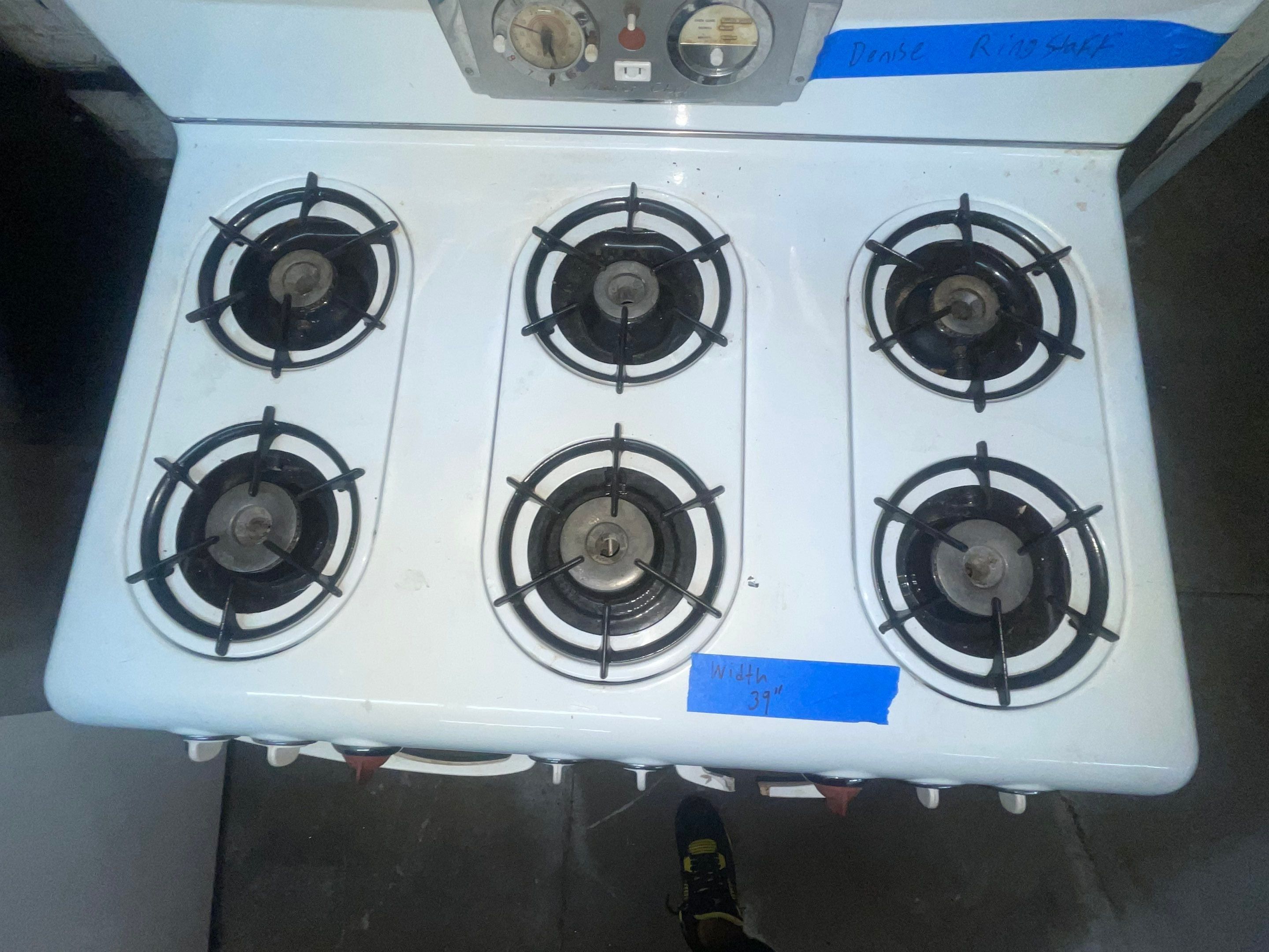 Stoves for Sale as of December 2023 by Belgrove Appliance Inc