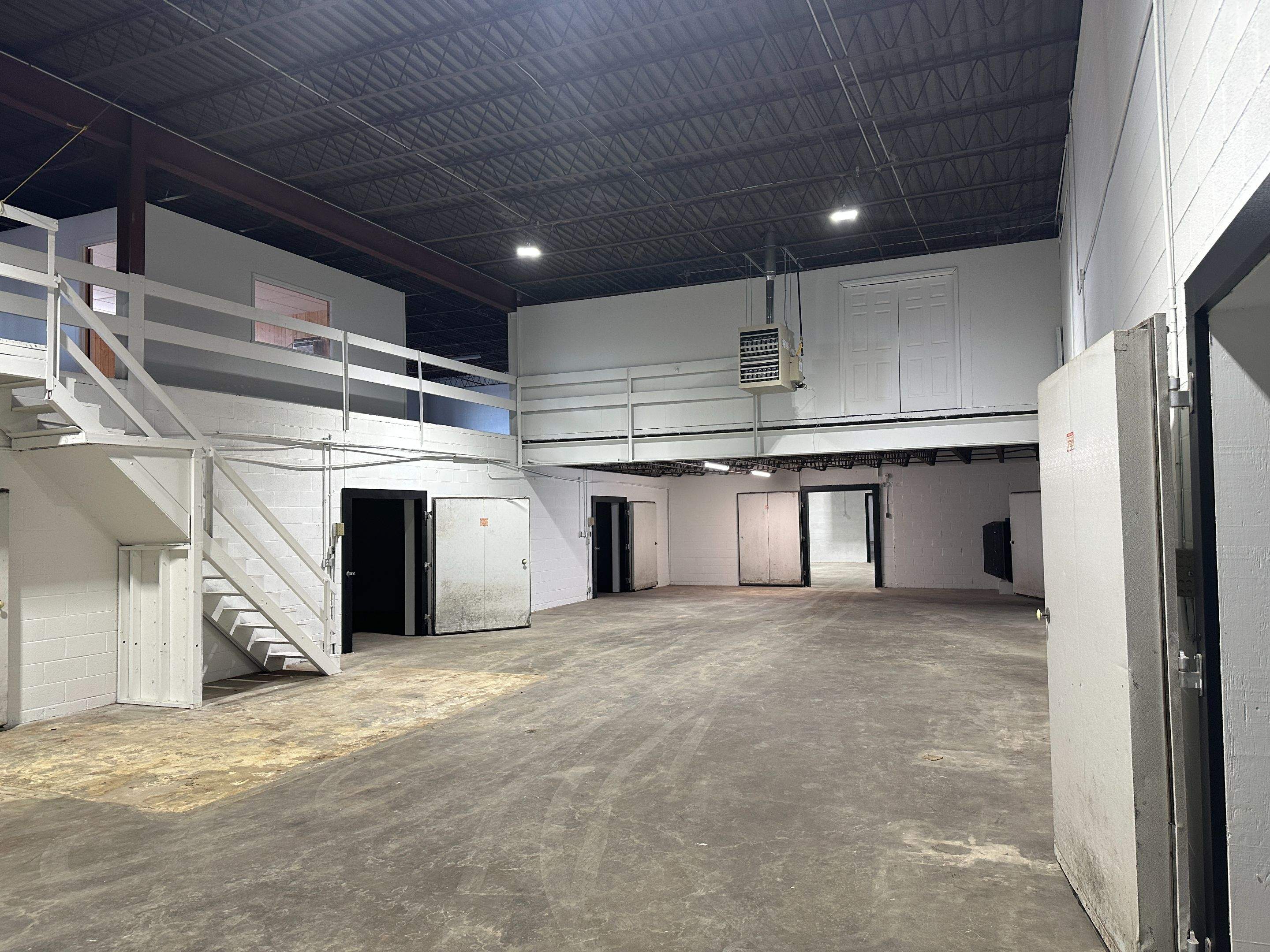 Chattanooga, TN by Ironhorn Enterprises