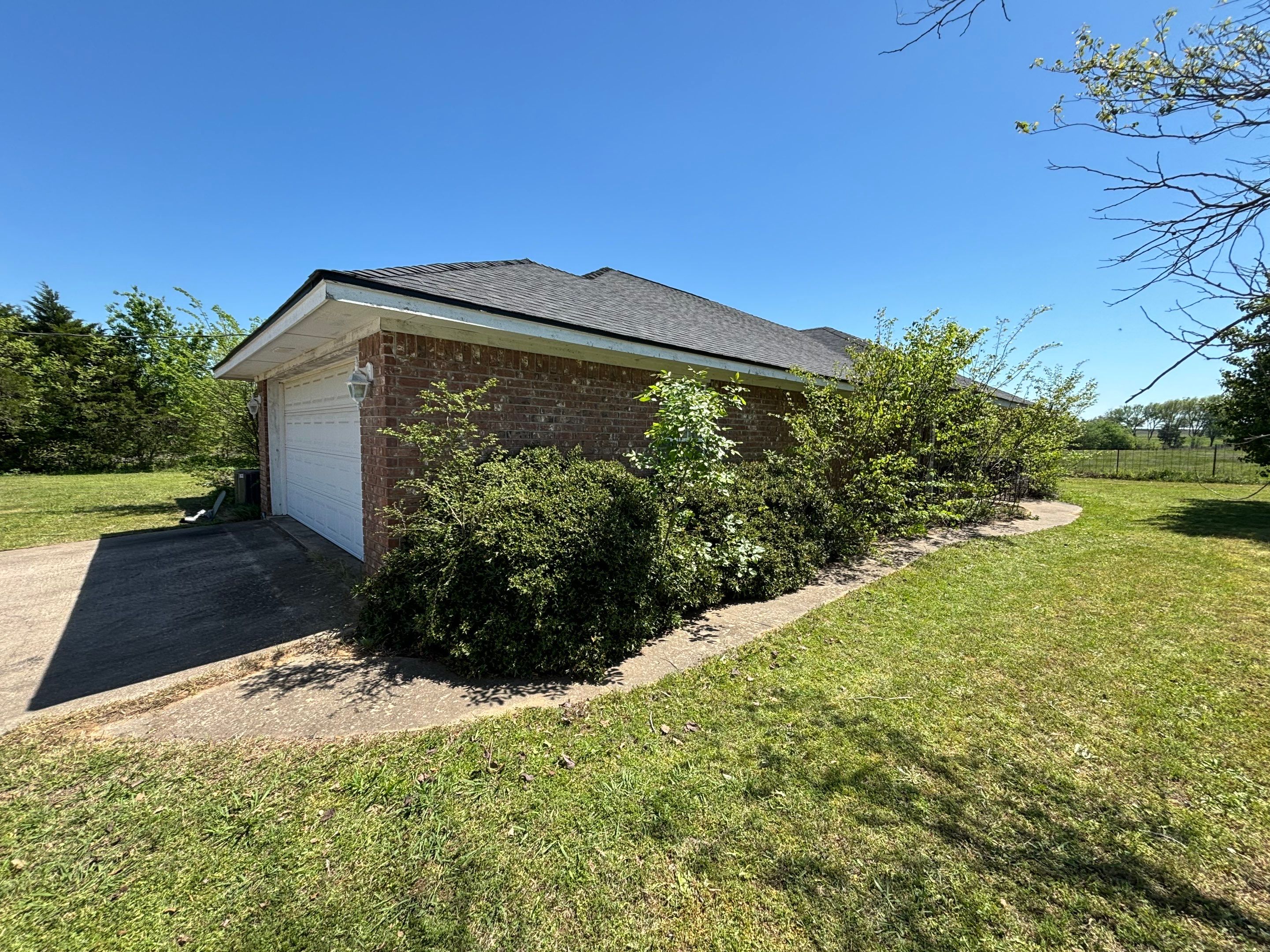 Storm Restoration Project  by Berry Good Roofing 