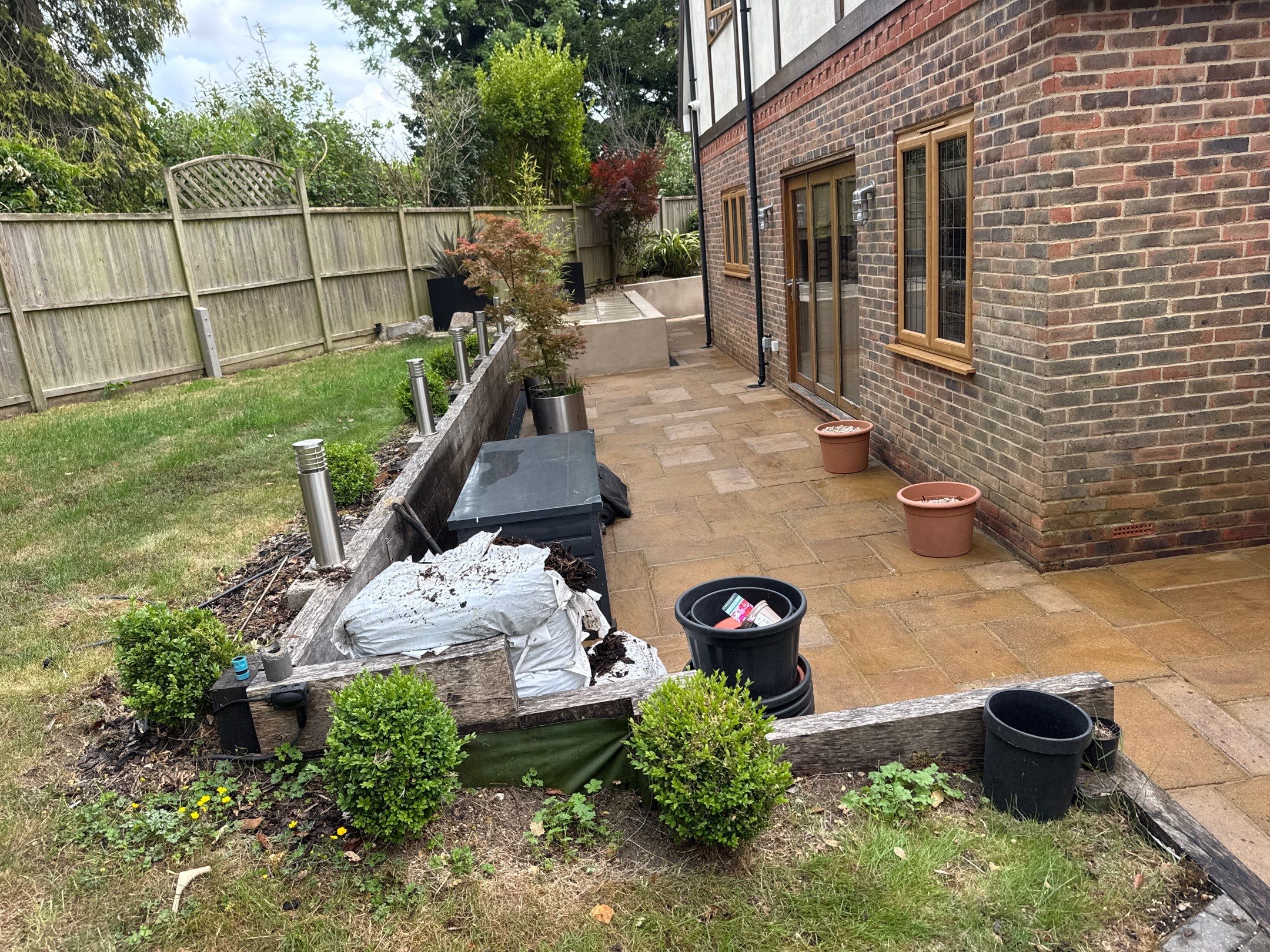 Patio Clean by Ges Exterior Cleaning ltd
