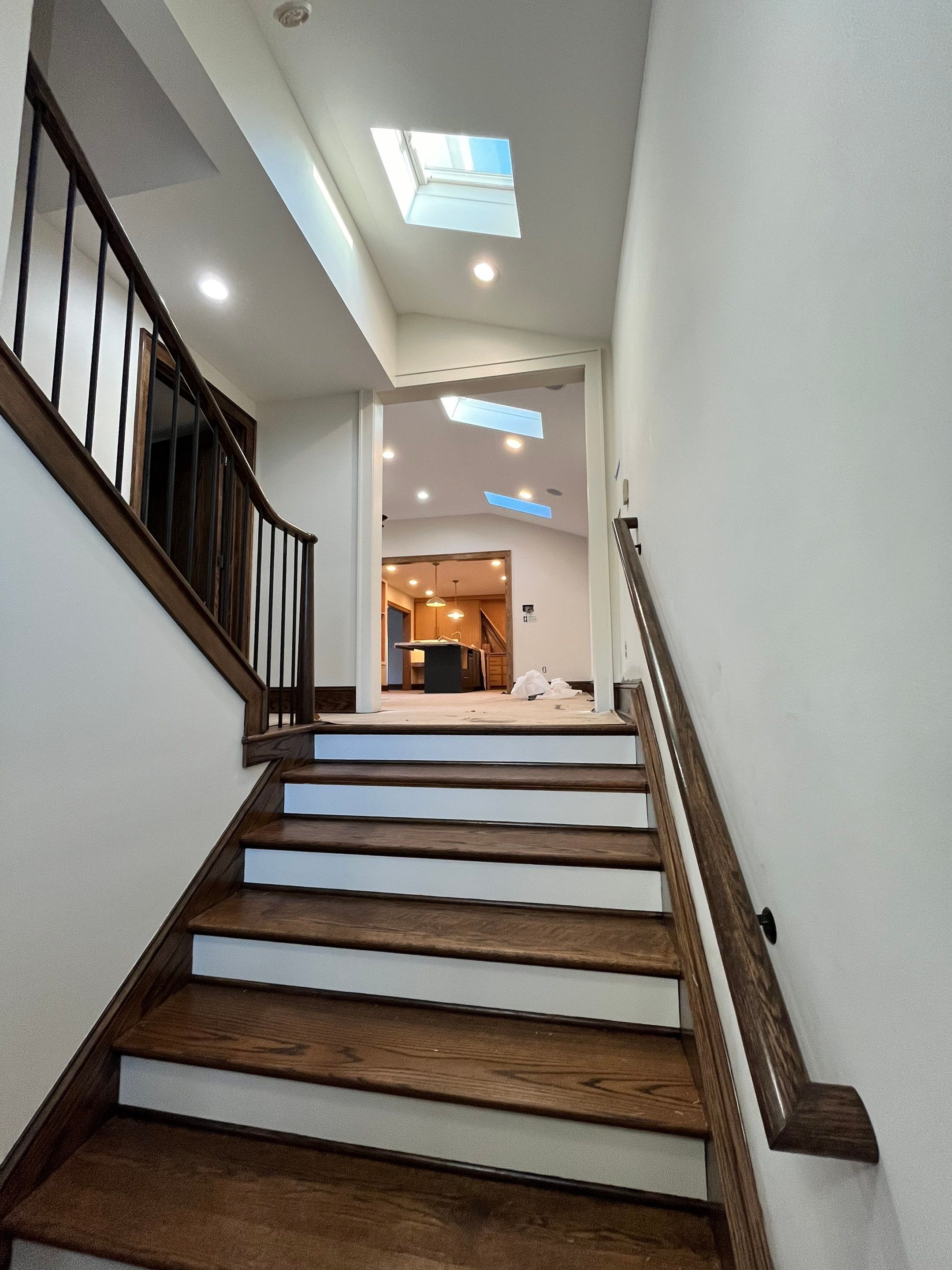 Project in Milwaukee by Lakeshore Painting Co. LLC