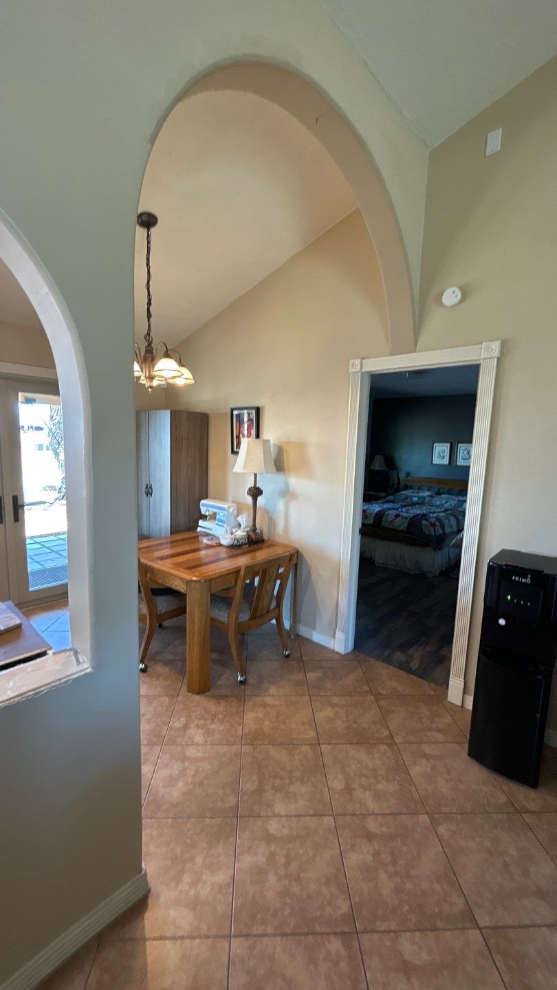 Kitchen Remodel using Ikea Cabinets by Workman Company LLC 