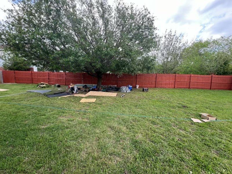 Project in Waxahachie by Rhino Roofing and General Contracting, LLC