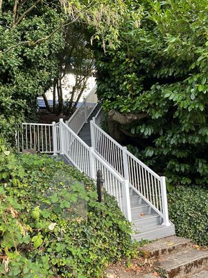 Stairway to Success