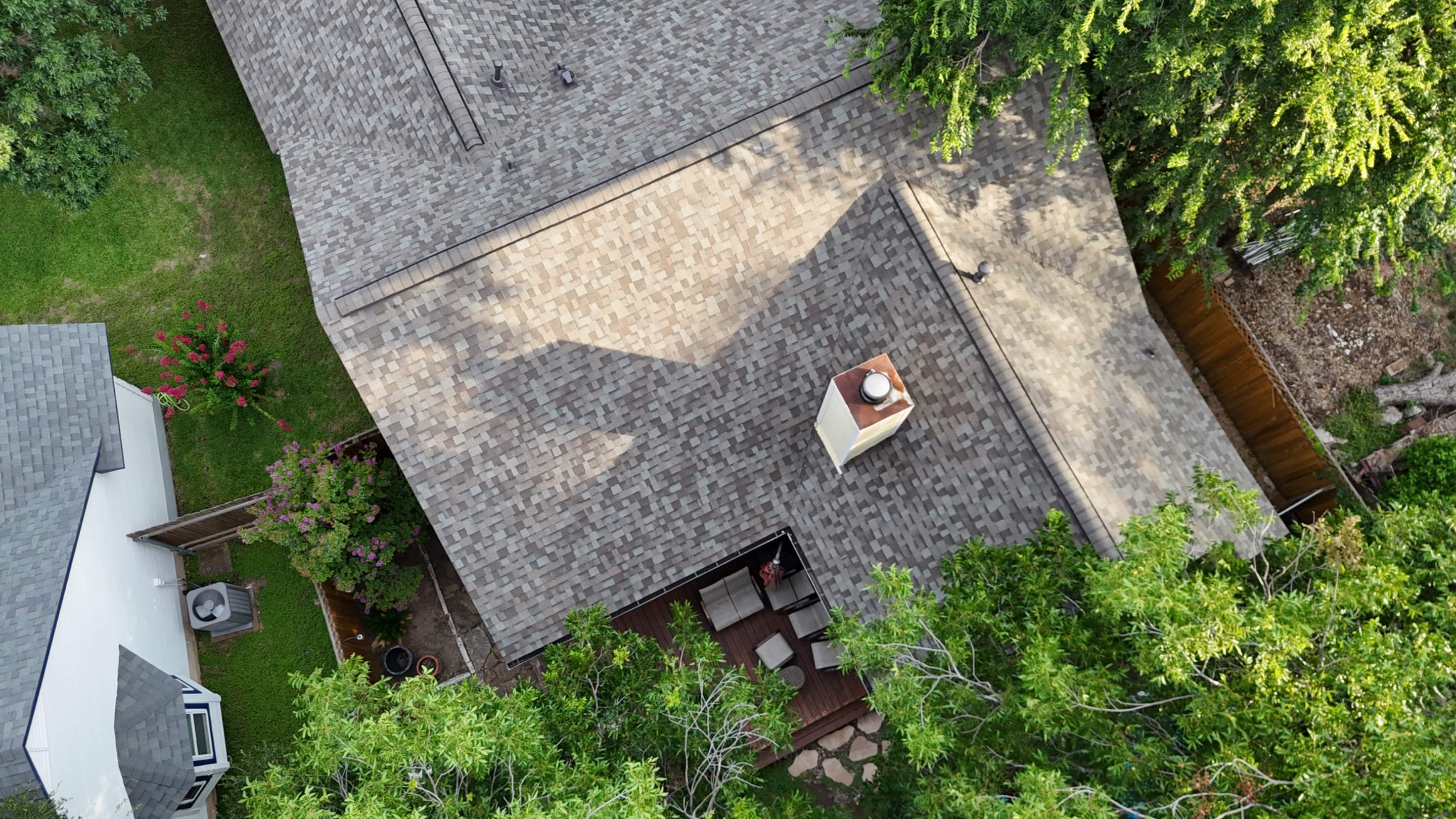 Driftwood - Owens Corning TruDefinition Duration by RoofsOnly.com