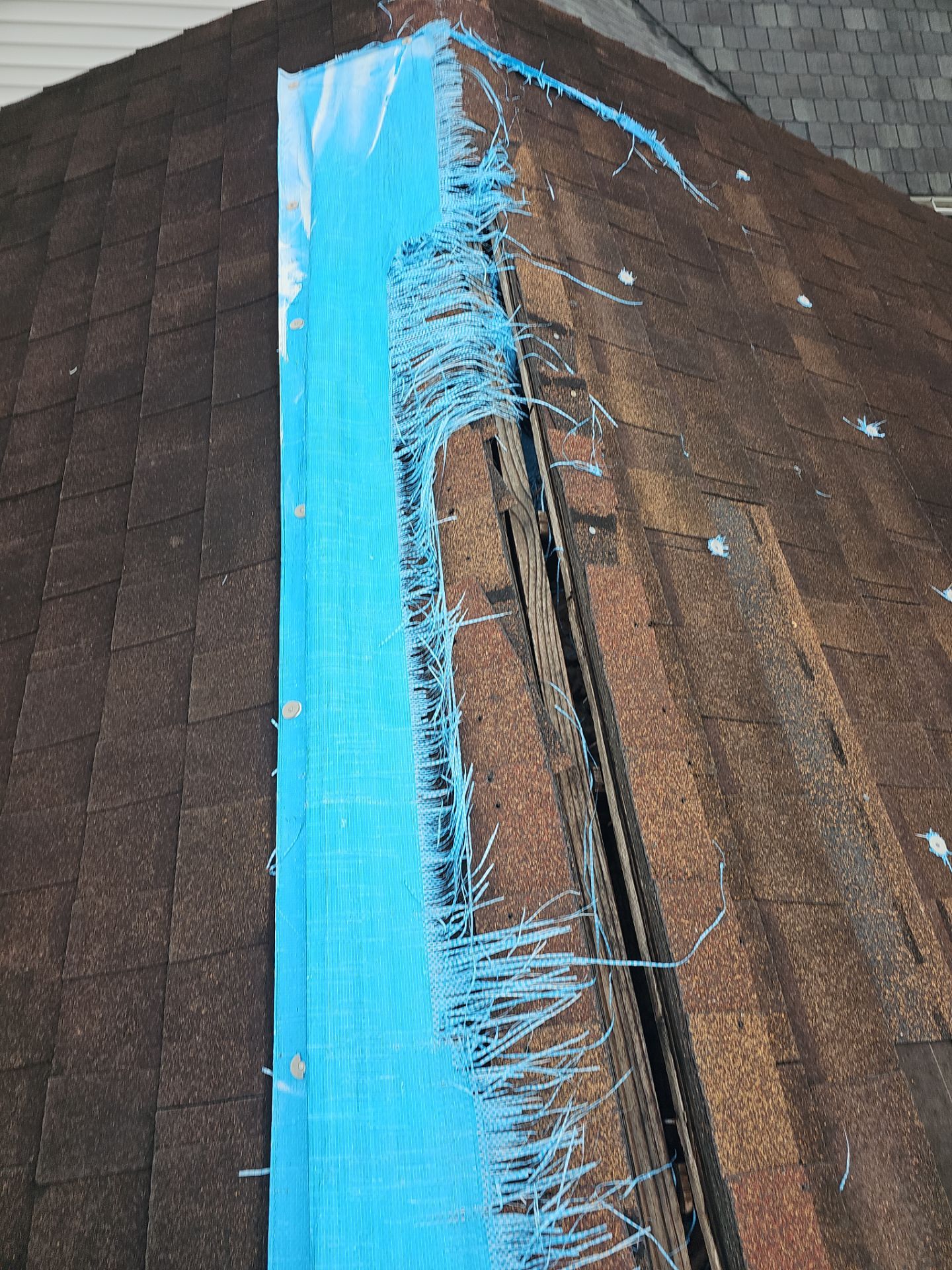 Roof Repair Houston by Roof Repair Company