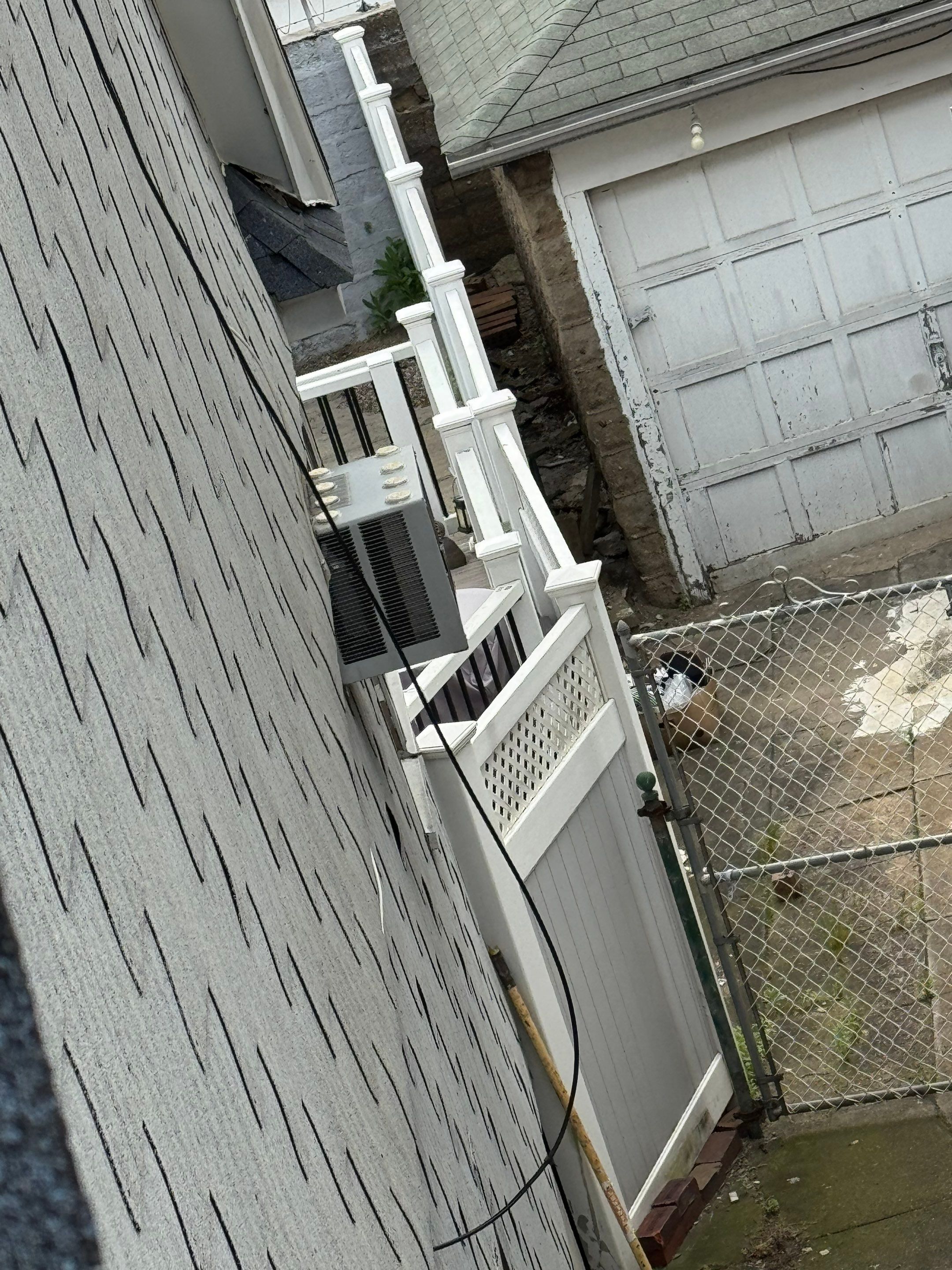 Project in Queens  by NYC Extermination LLC